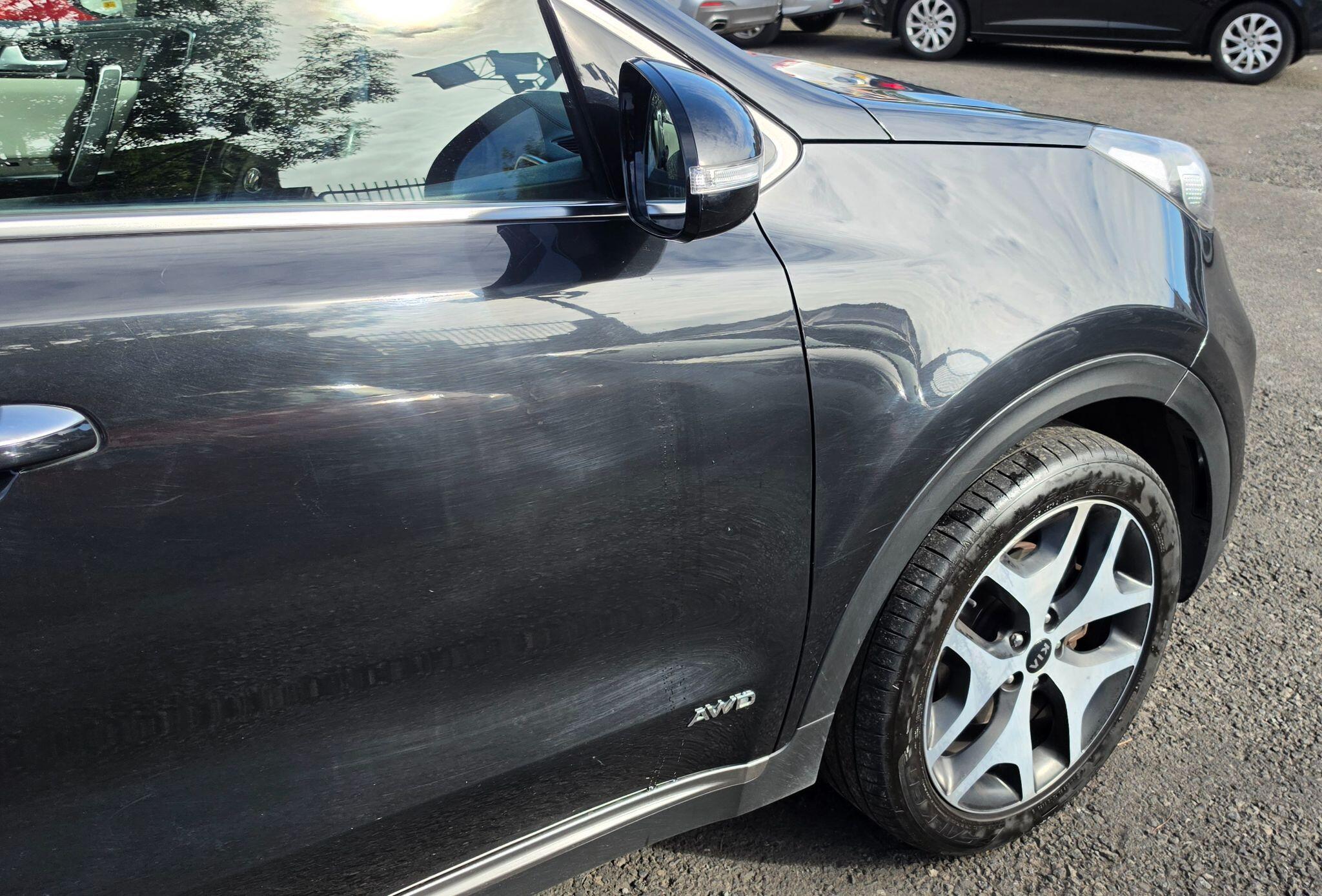 Kia Sportage - Image 10
