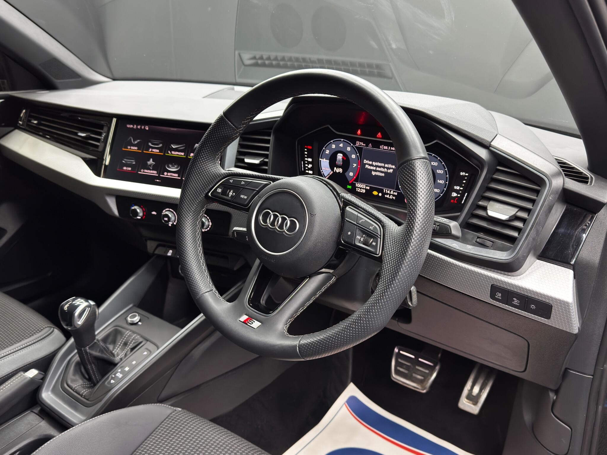 Audi A1 - Image 9
