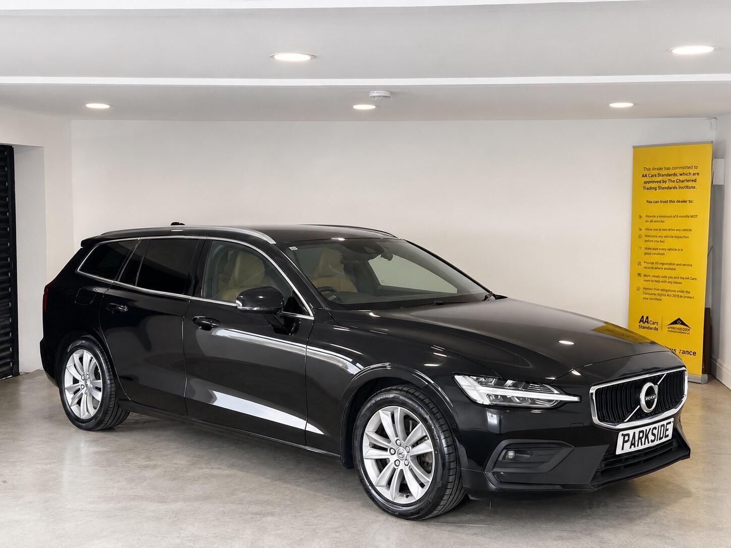 Volvo V60 - Image 4