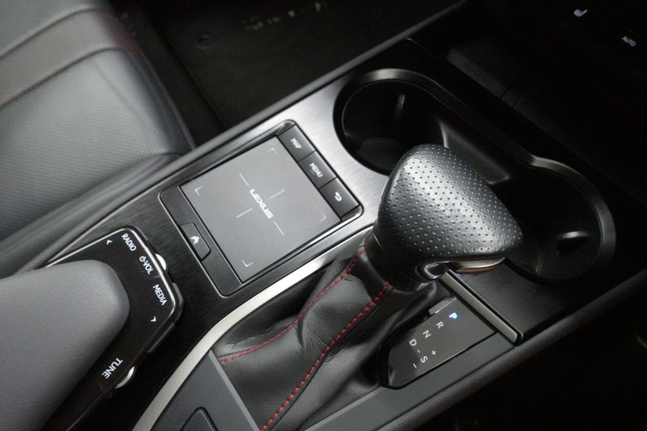 Lexus UX - Image 20