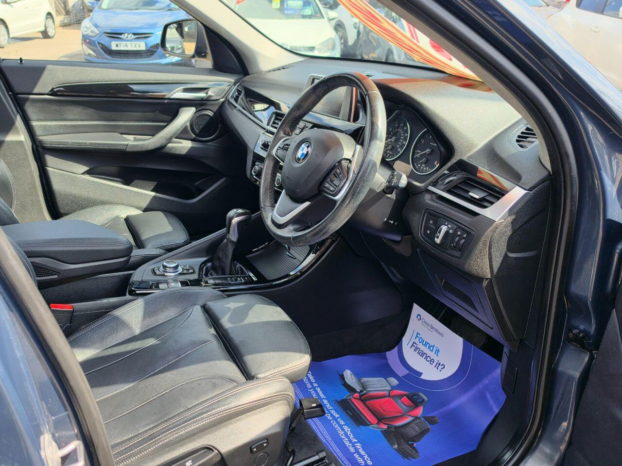 BMW X1 - Image 13