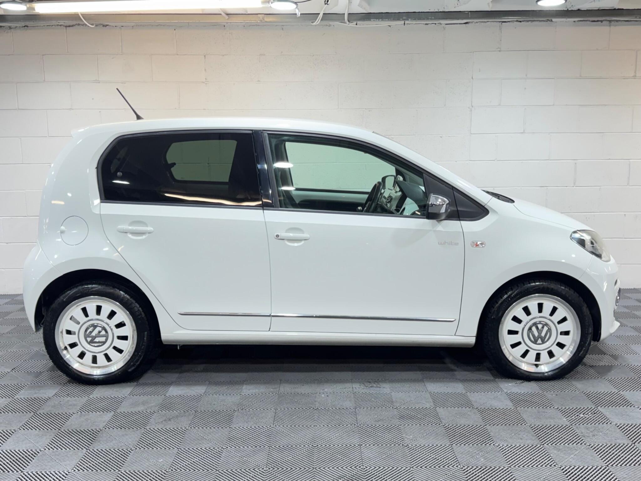 Volkswagen up! - Image 5
