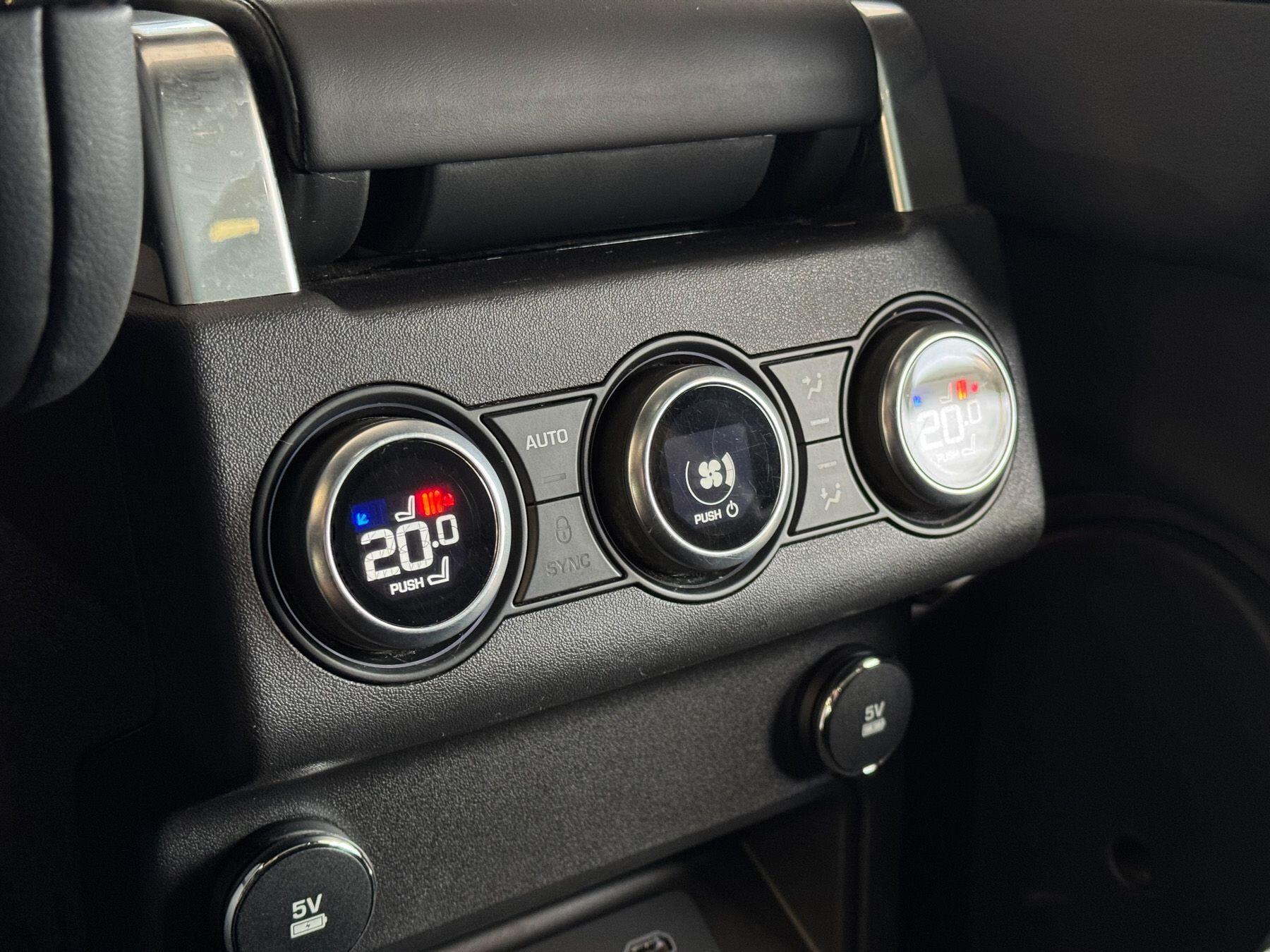 Land Rover Discovery - Image 15