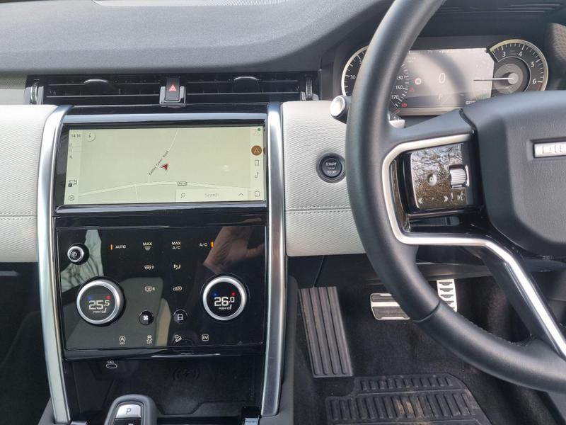 Land Rover DISCOVERY SPORT - Image 7