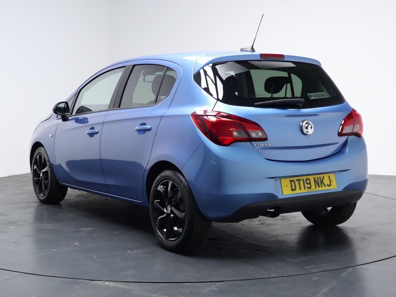 Vauxhall Corsa - Image 9
