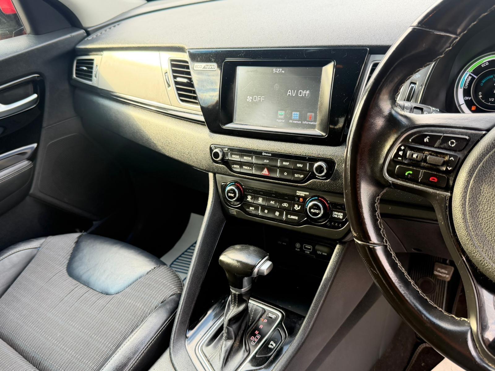 Kia Niro - Image 25