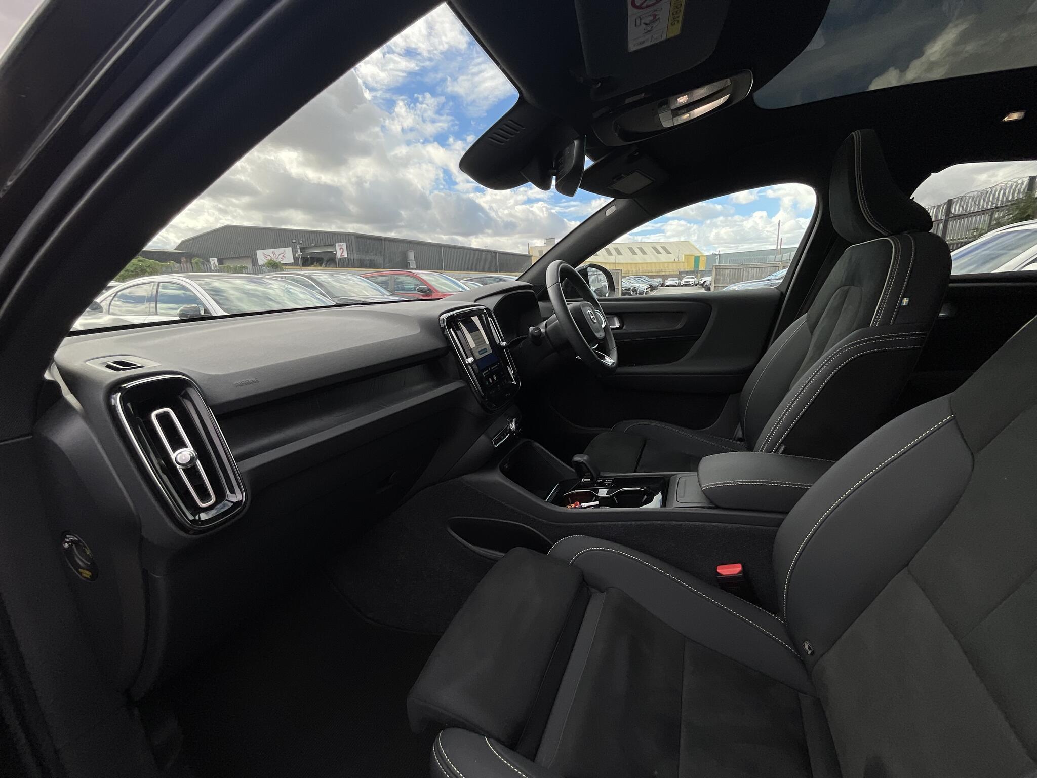 Volvo C40 - Image 16