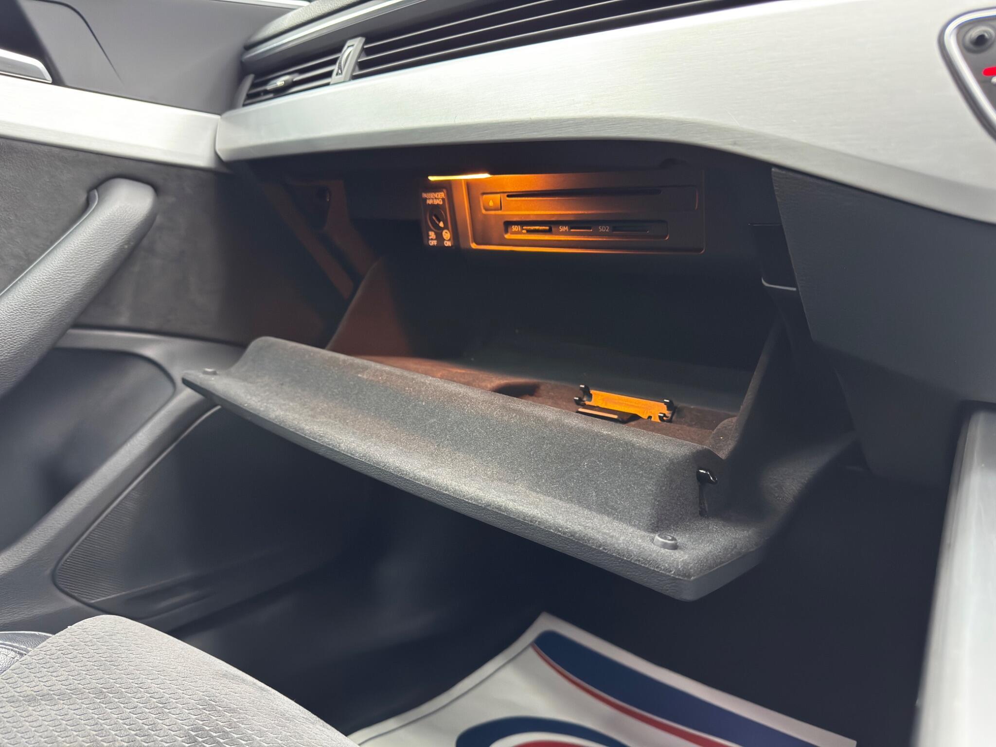 Audi A5 - Image 39