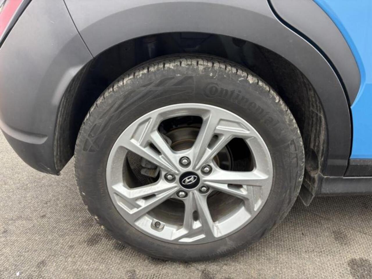 Hyundai Kona - Image 5