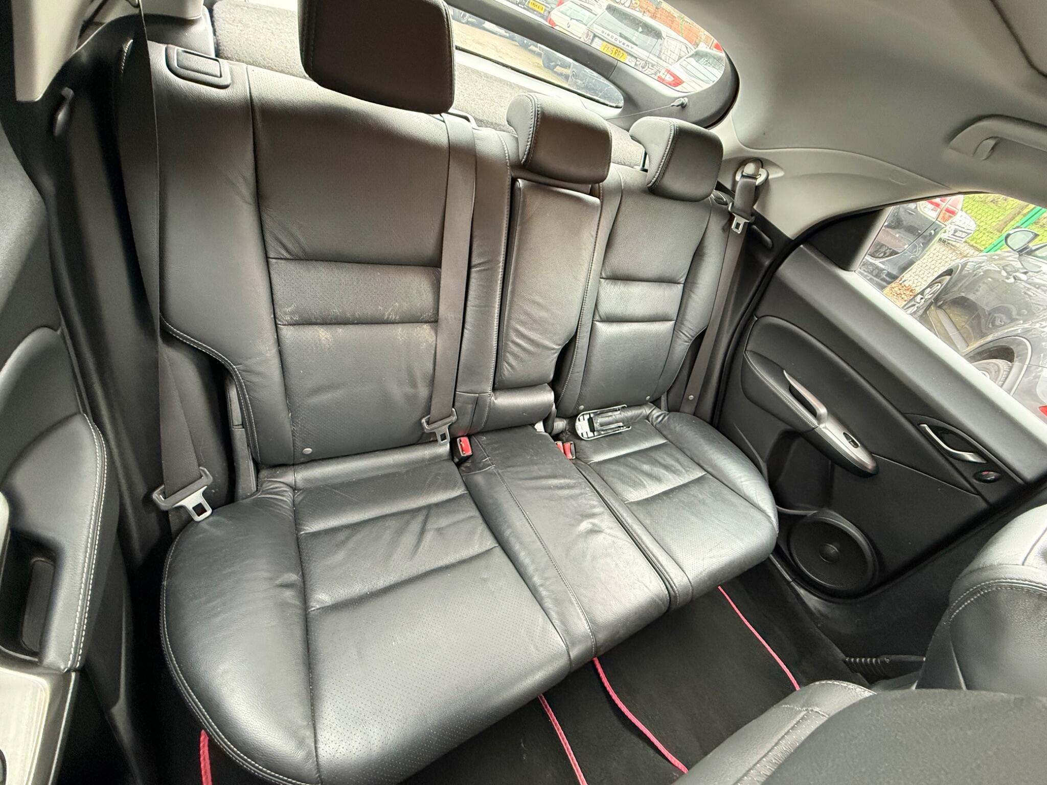 Honda Civic - Image 9