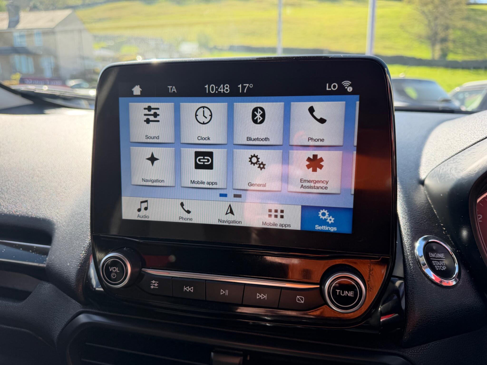 Ford Ecosport - Image 6
