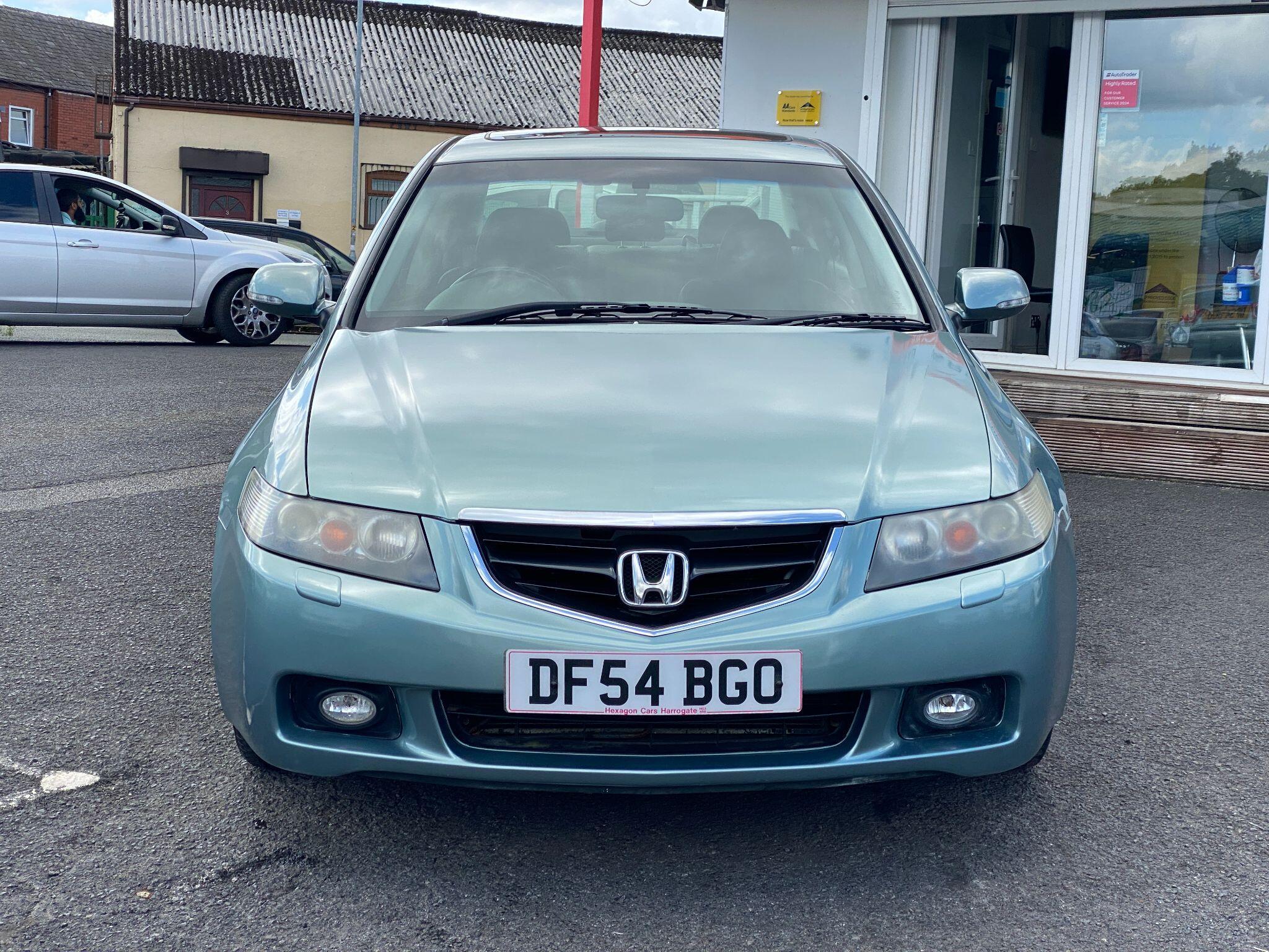 Honda Accord - Image 9