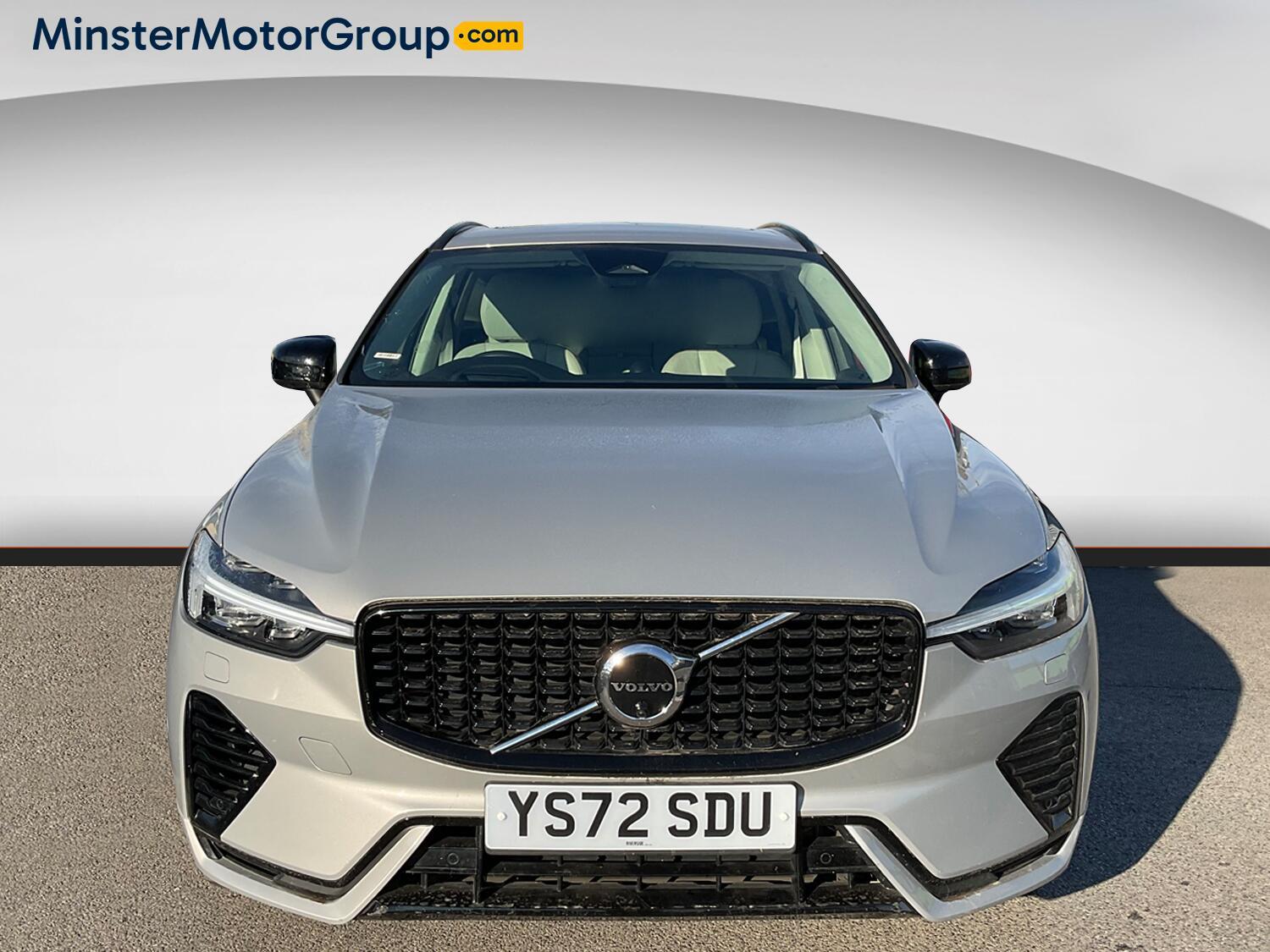Volvo XC60 - Image 5