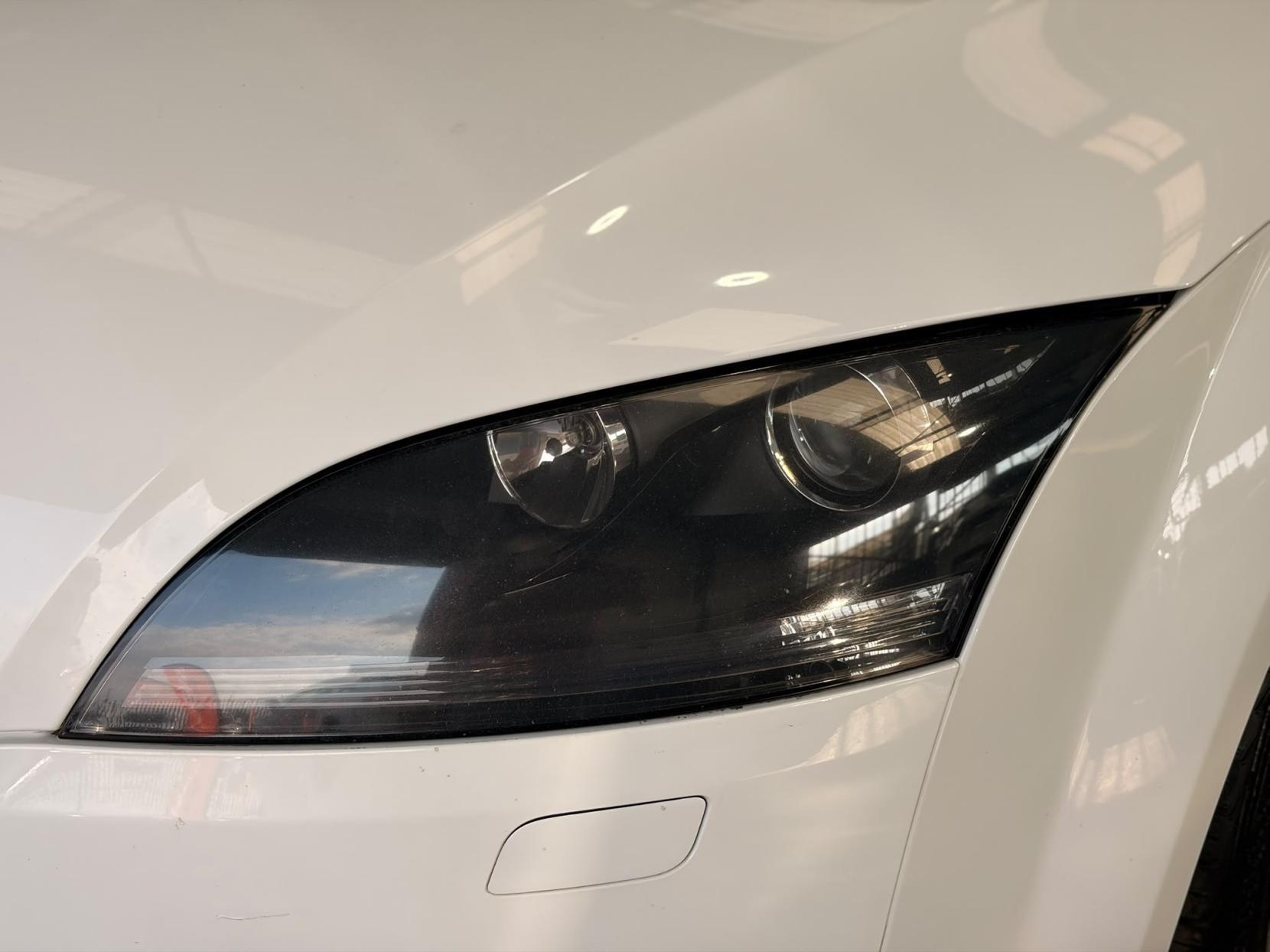 Audi TT - Image 10