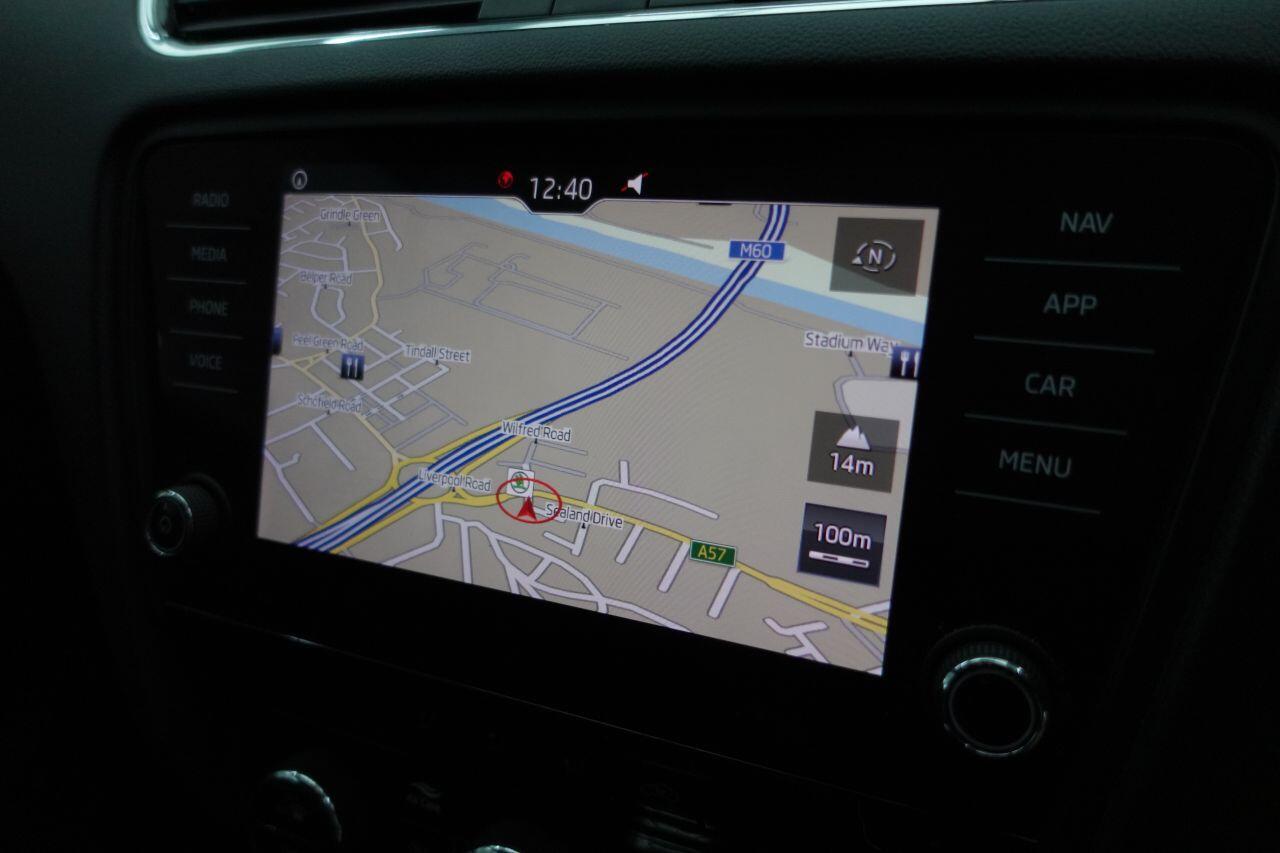 Skoda Octavia - Image 3