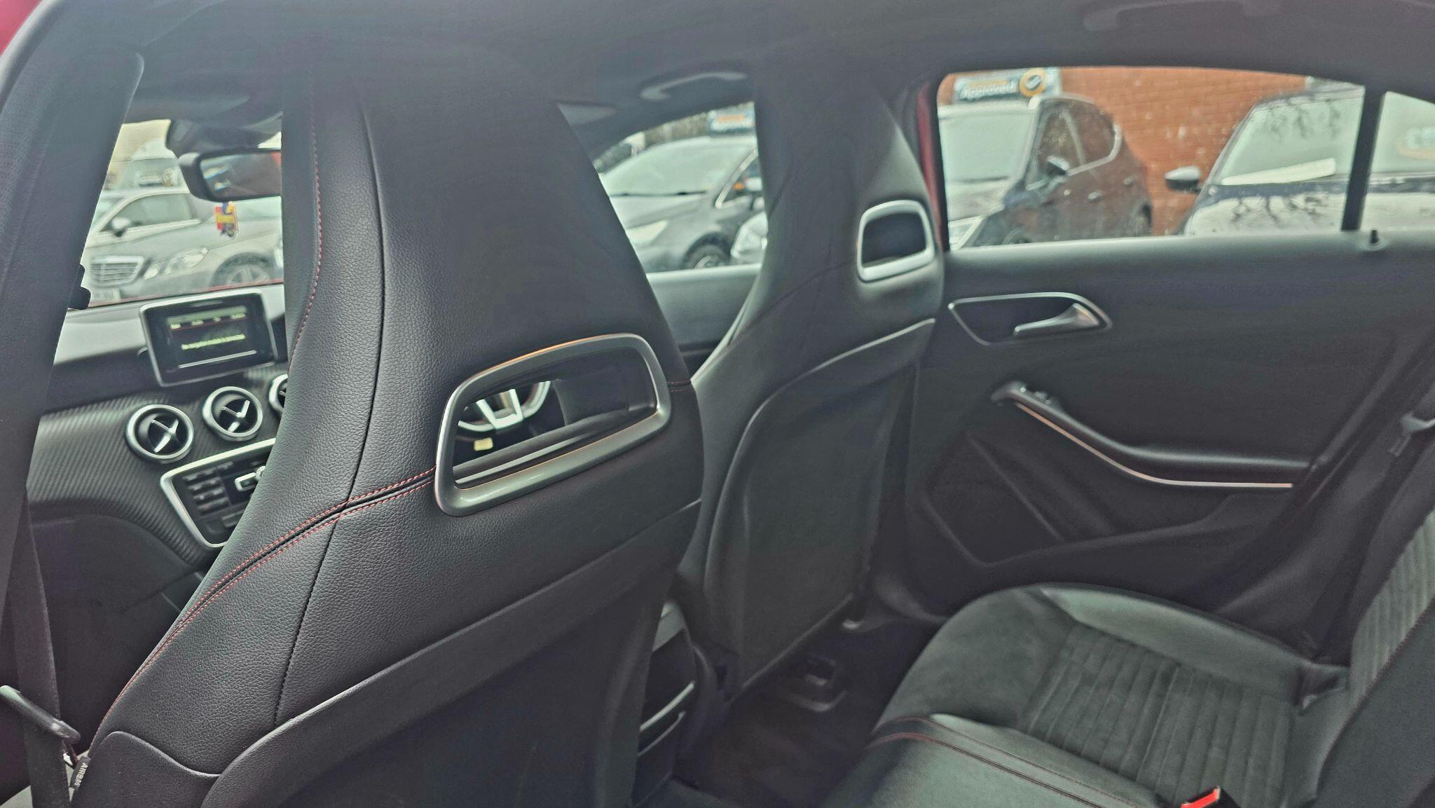 Mercedes A Class - Image 27