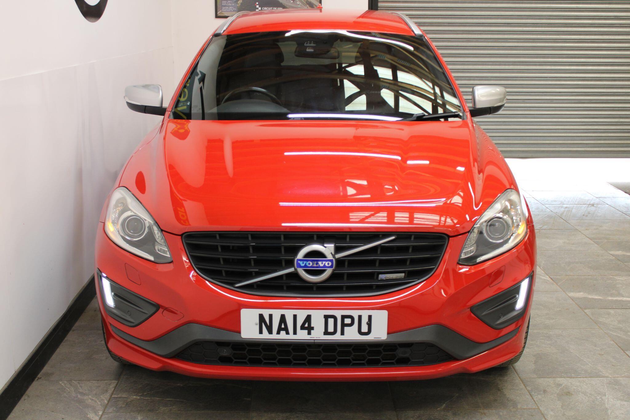 Volvo XC60 - Image 27