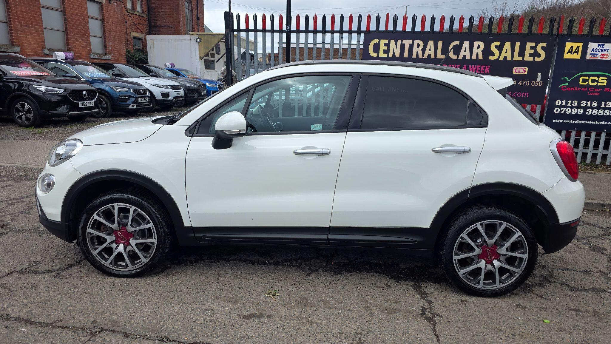 Fiat 500X - Image 15
