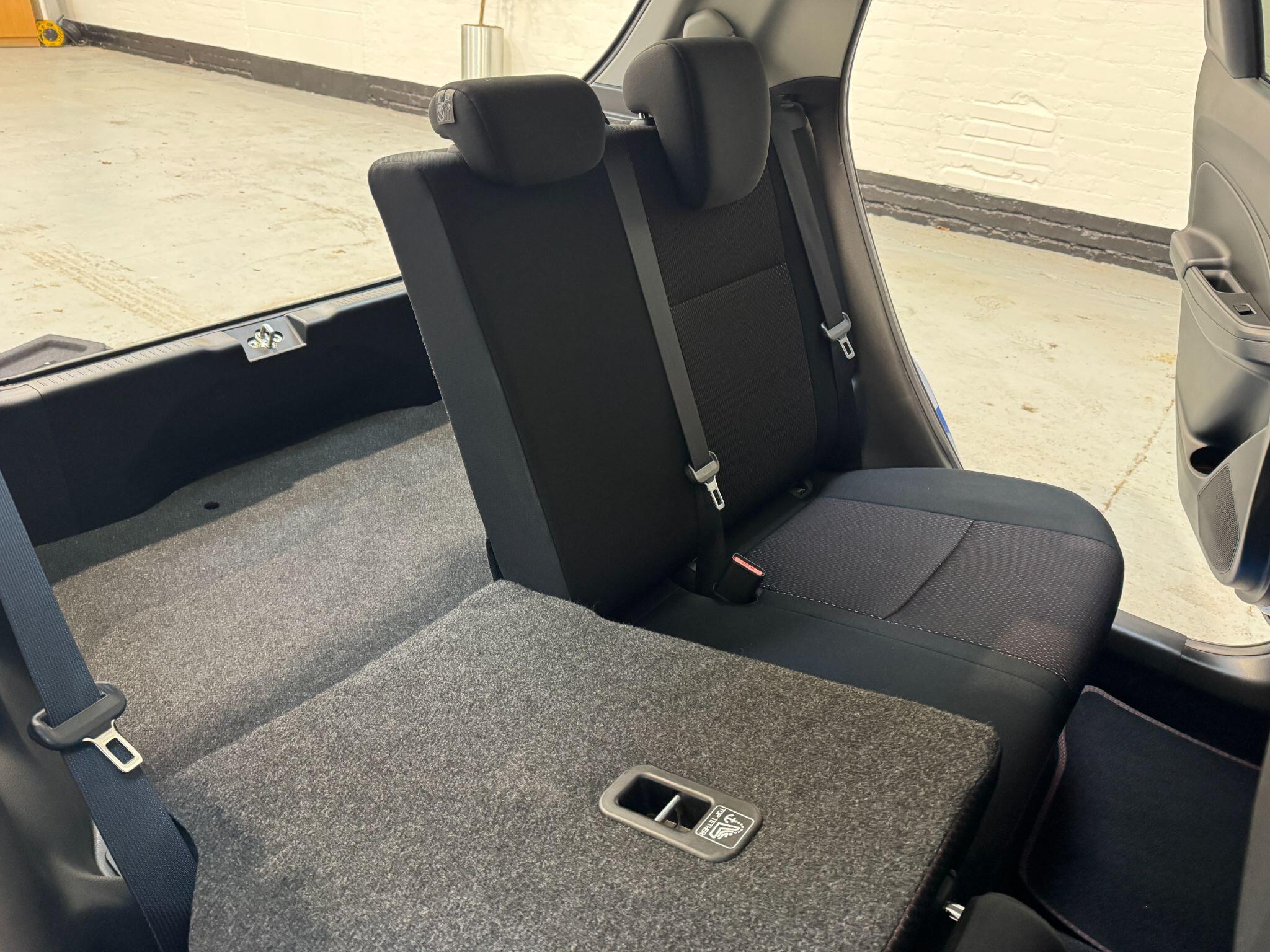 Suzuki Swift - Image 73