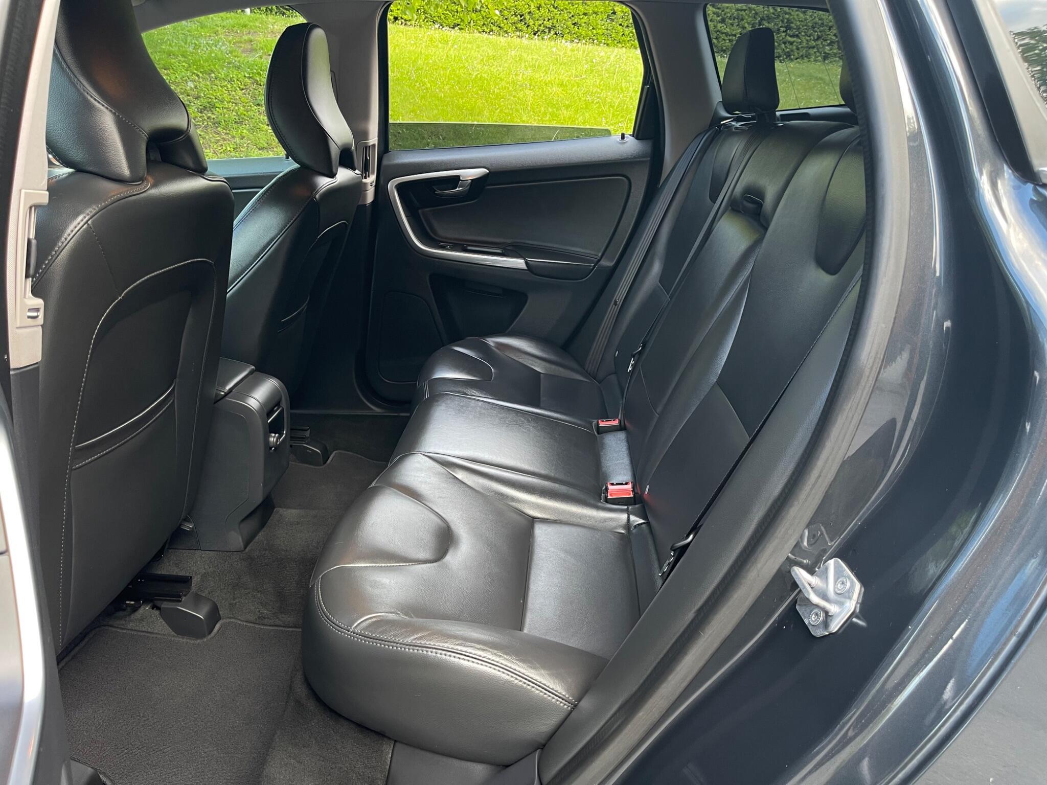 Volvo XC60 - Image 47