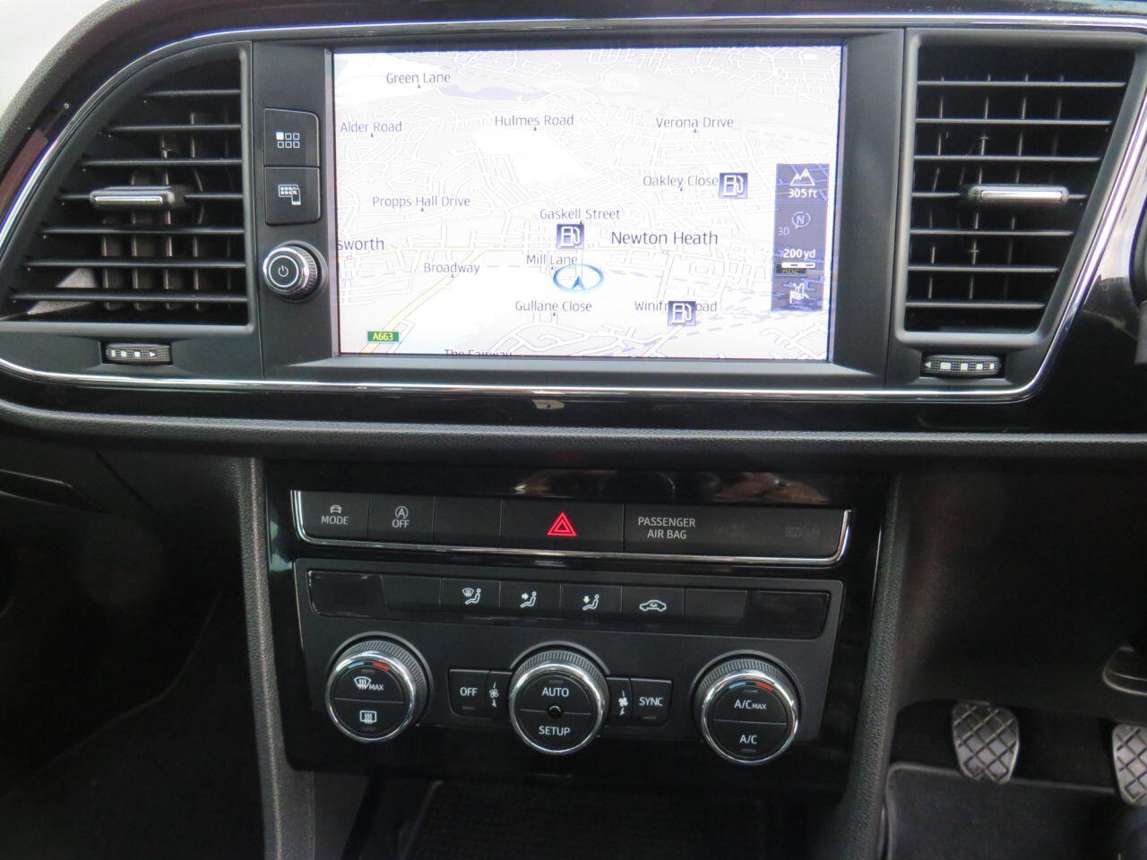 SEAT Leon - Image 15