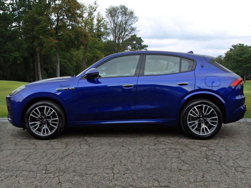 Maserati Grecale - Image 2