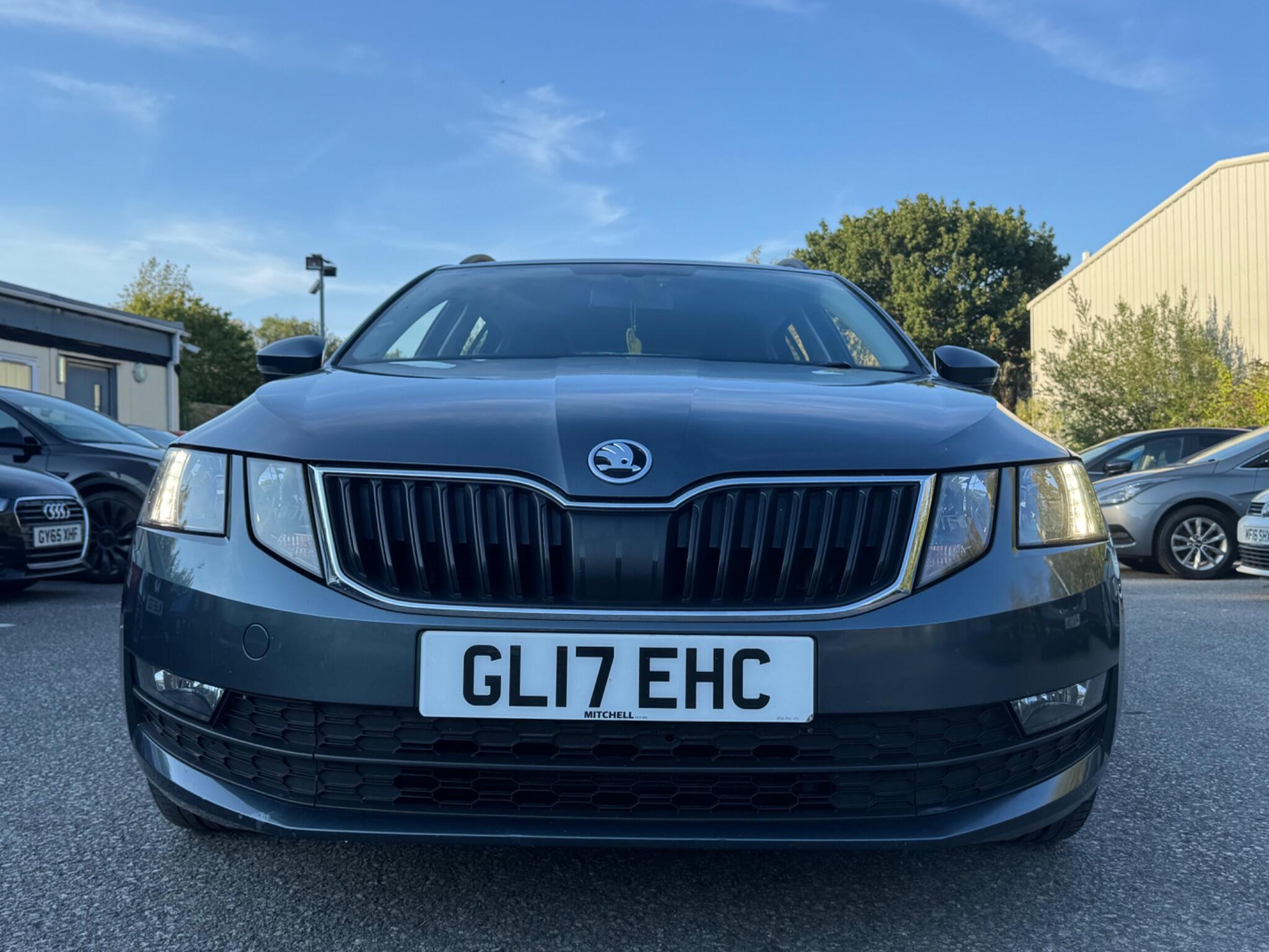 Skoda Octavia - Image 4