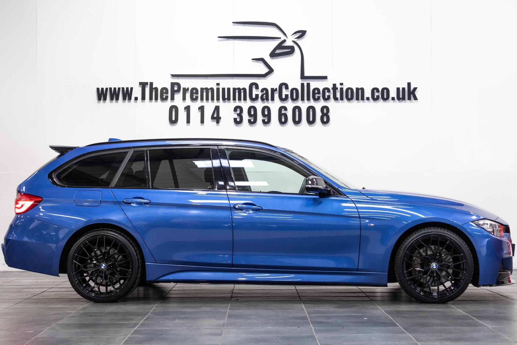 BMW 3 Series - Image 4