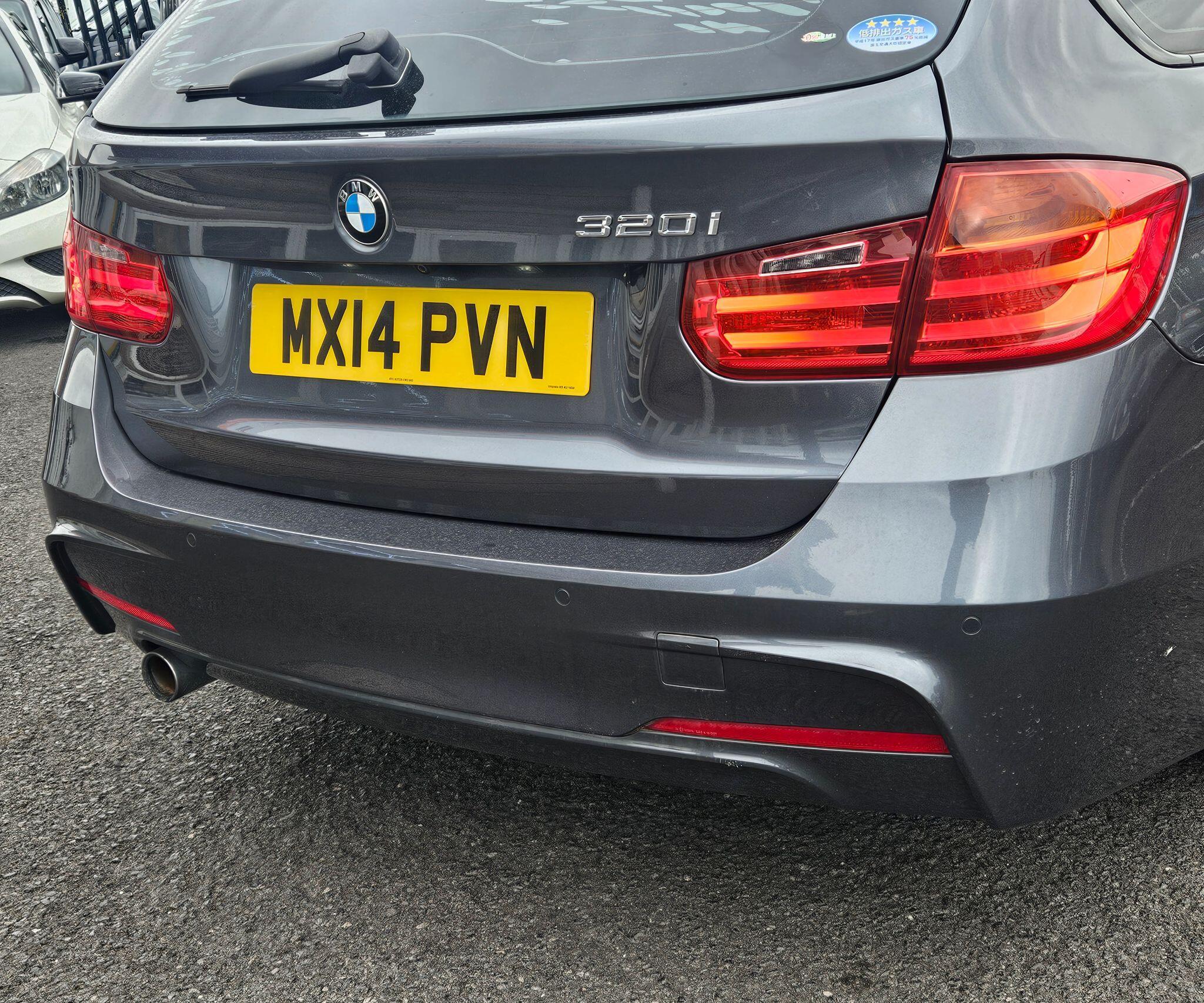 BMW 3 Series - Image 14
