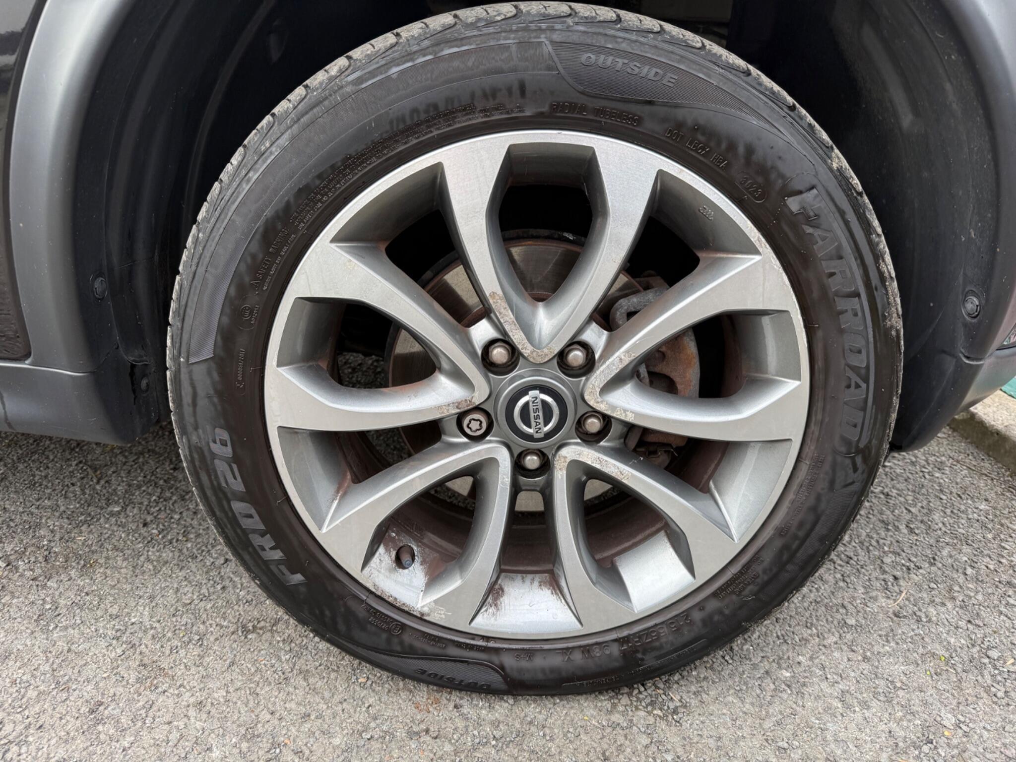 Nissan Juke - Image 33