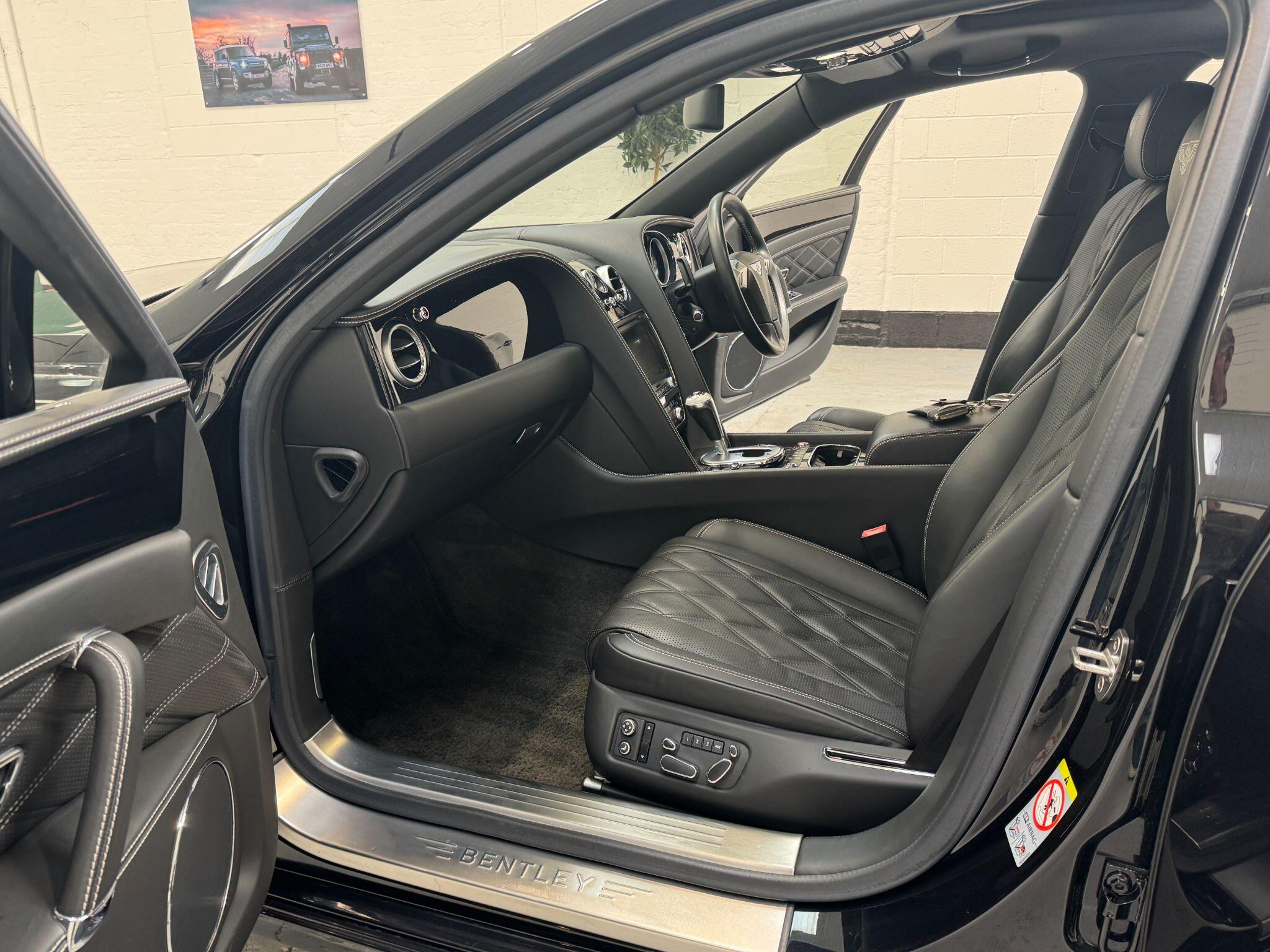 Bentley Flying Spur - Image 46