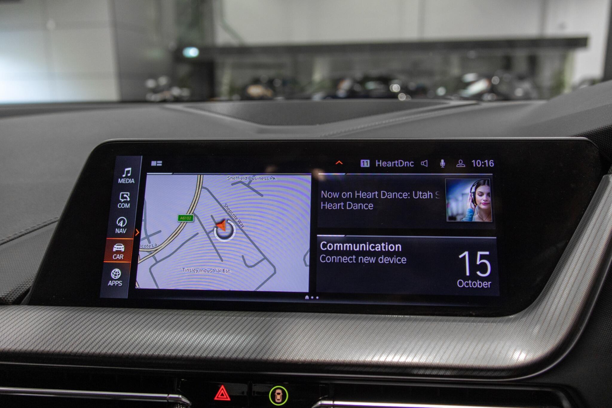 BMW 2 SERIES GRAN COUPE - Image 15