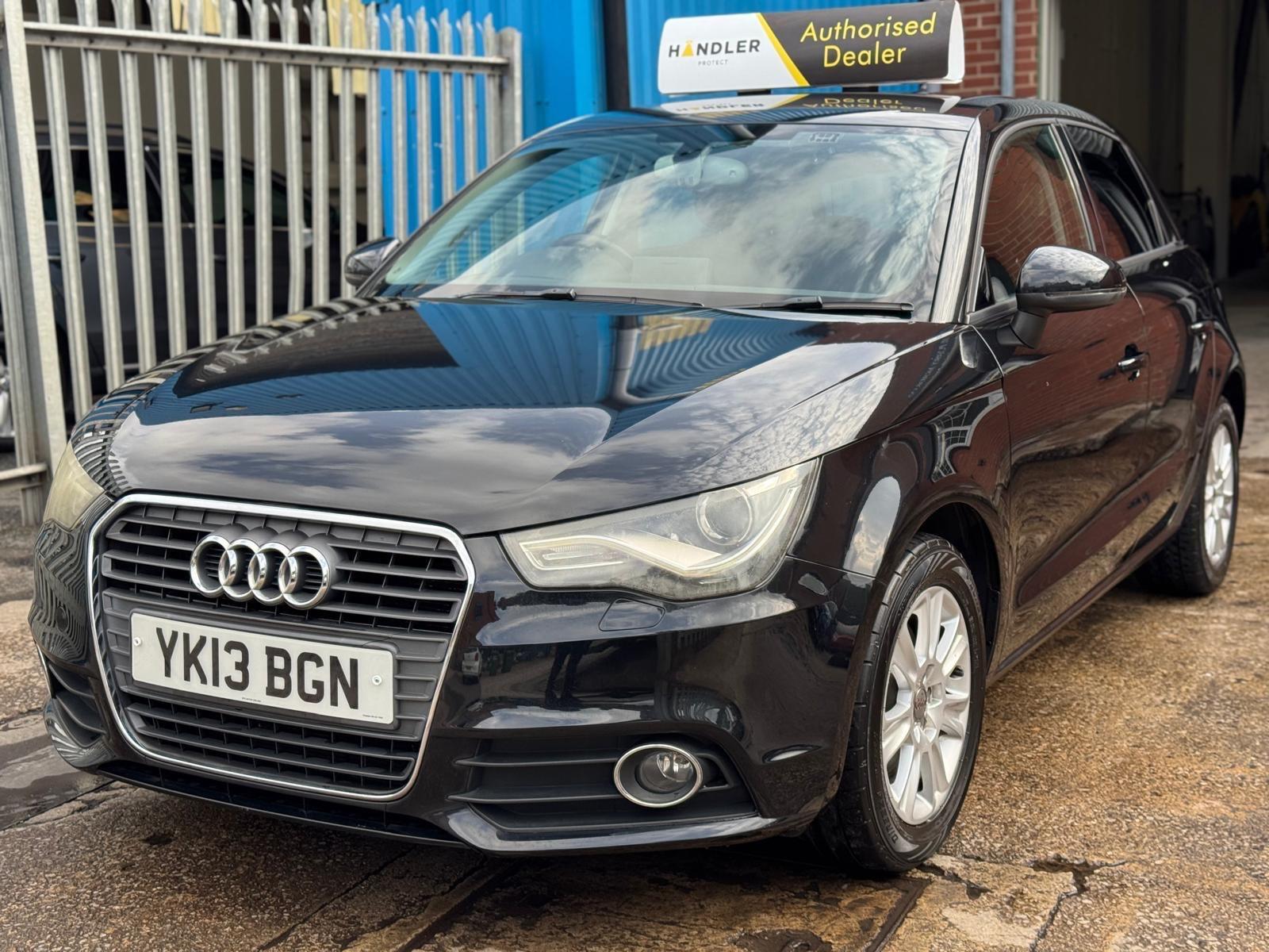 Audi A1 - Image 3