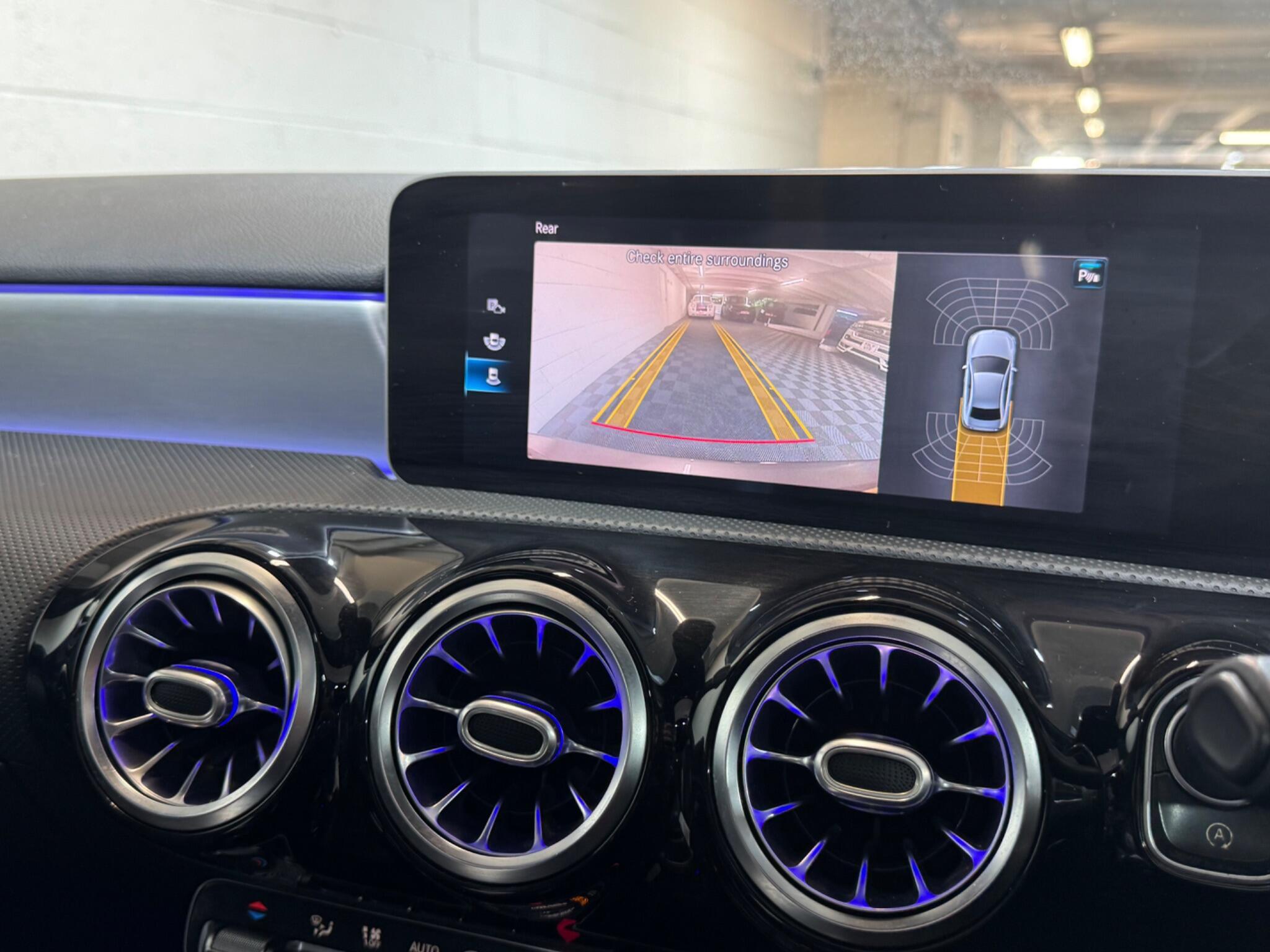 Mercedes A Class - Image 14