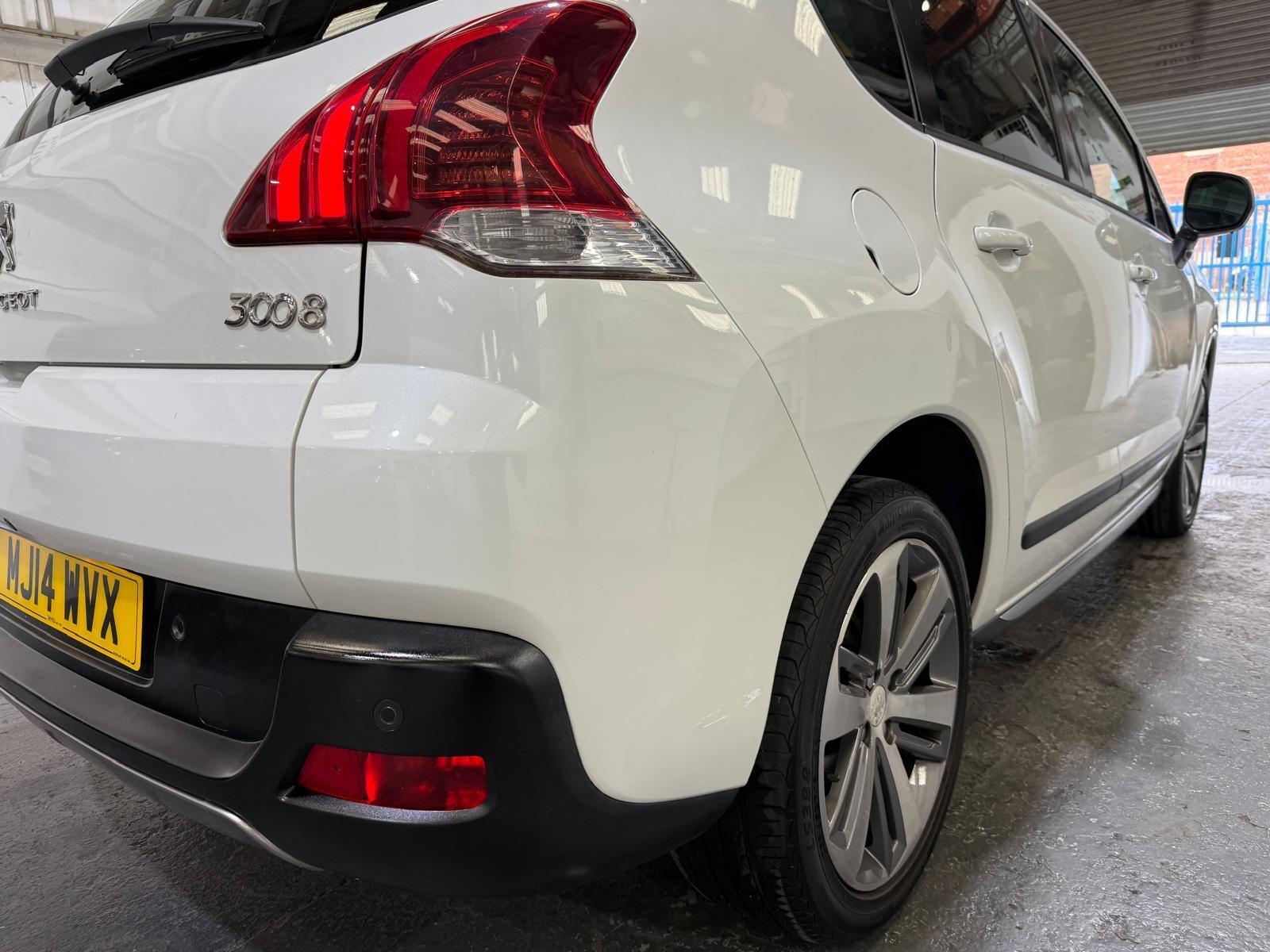 Peugeot 3008 - Image 9