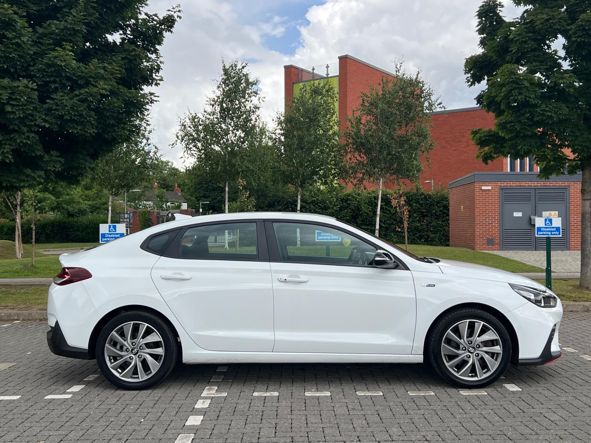 Hyundai i30 - Image 7