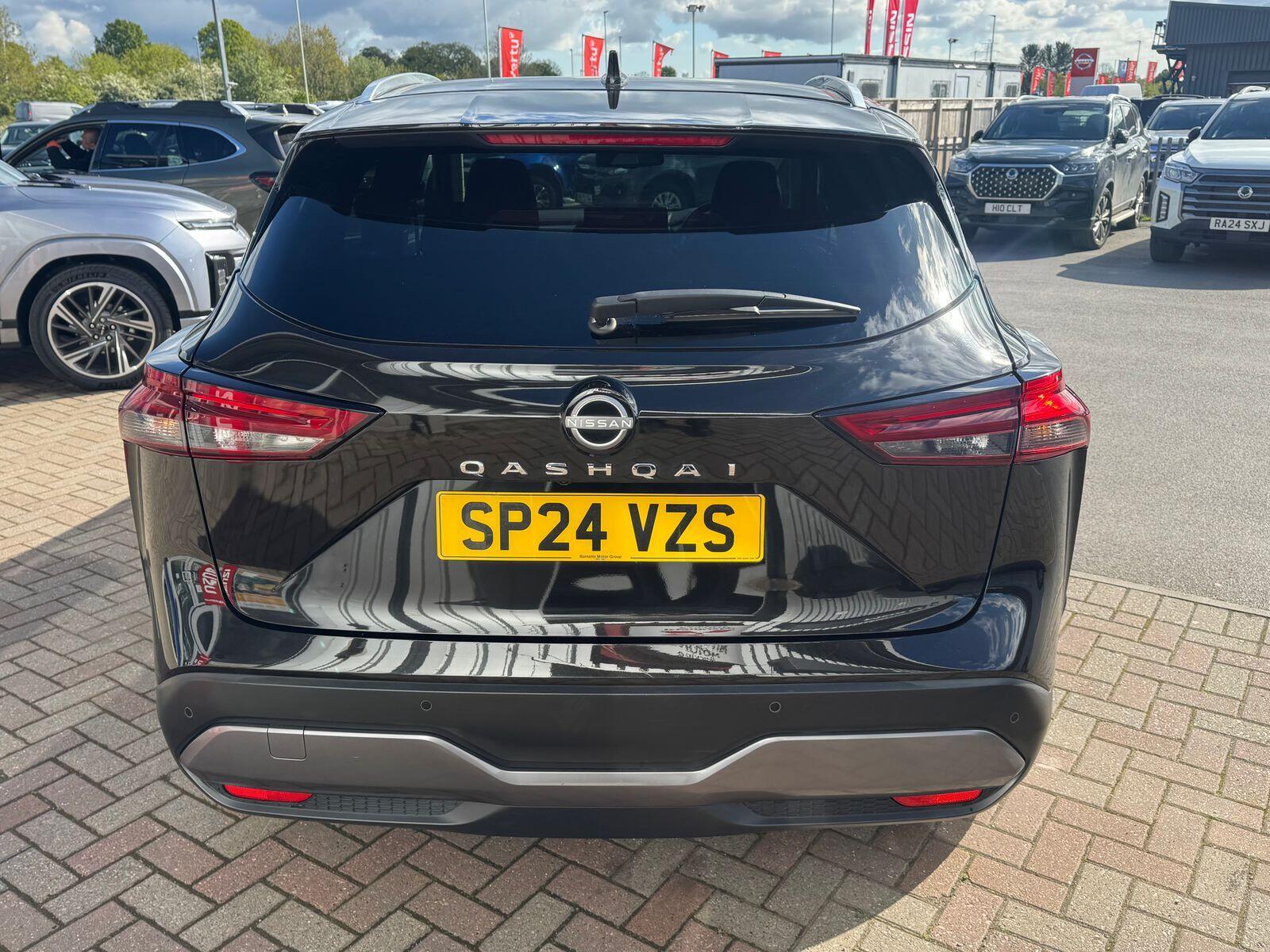 Nissan Qashqai - Image 7