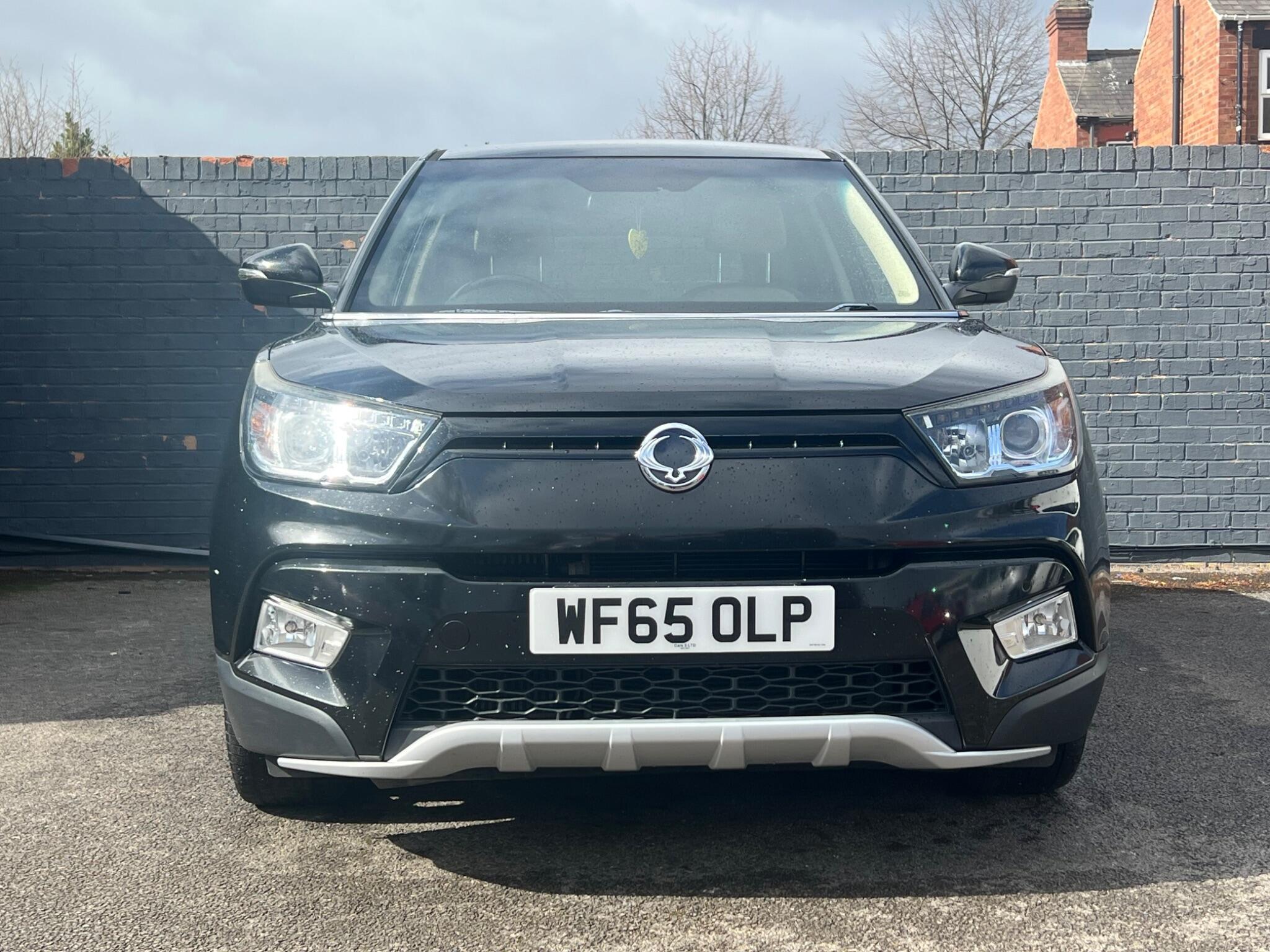 Ssangyong Tivoli - Image 16