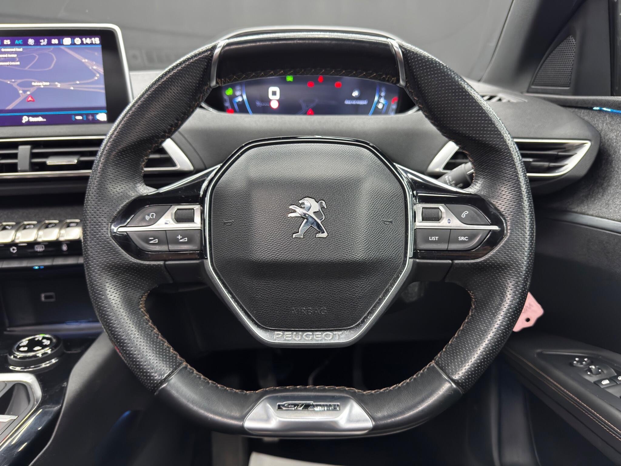 Peugeot 3008 - Image 19