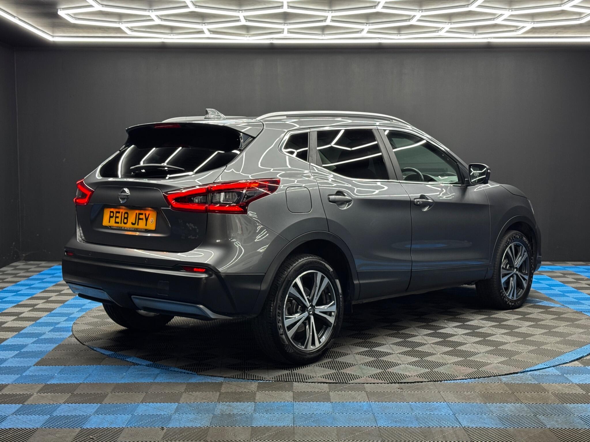 Nissan Qashqai - Image 5