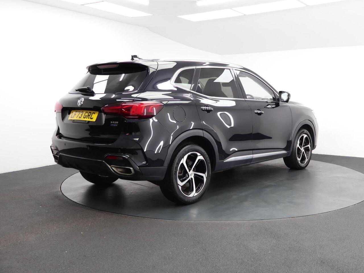 MG MG HS - Image 12