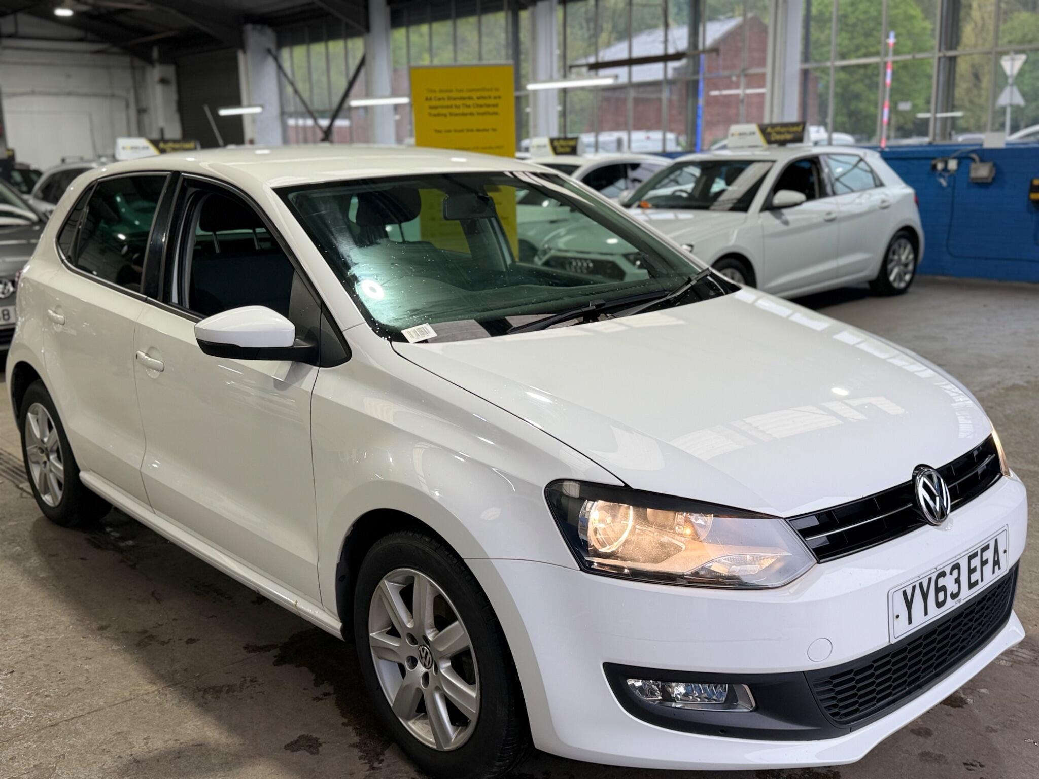 Volkswagen Polo - Image 39