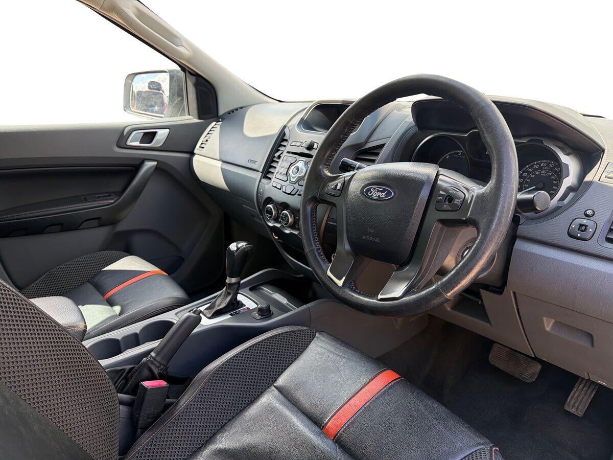 Ford Ranger - Image 19