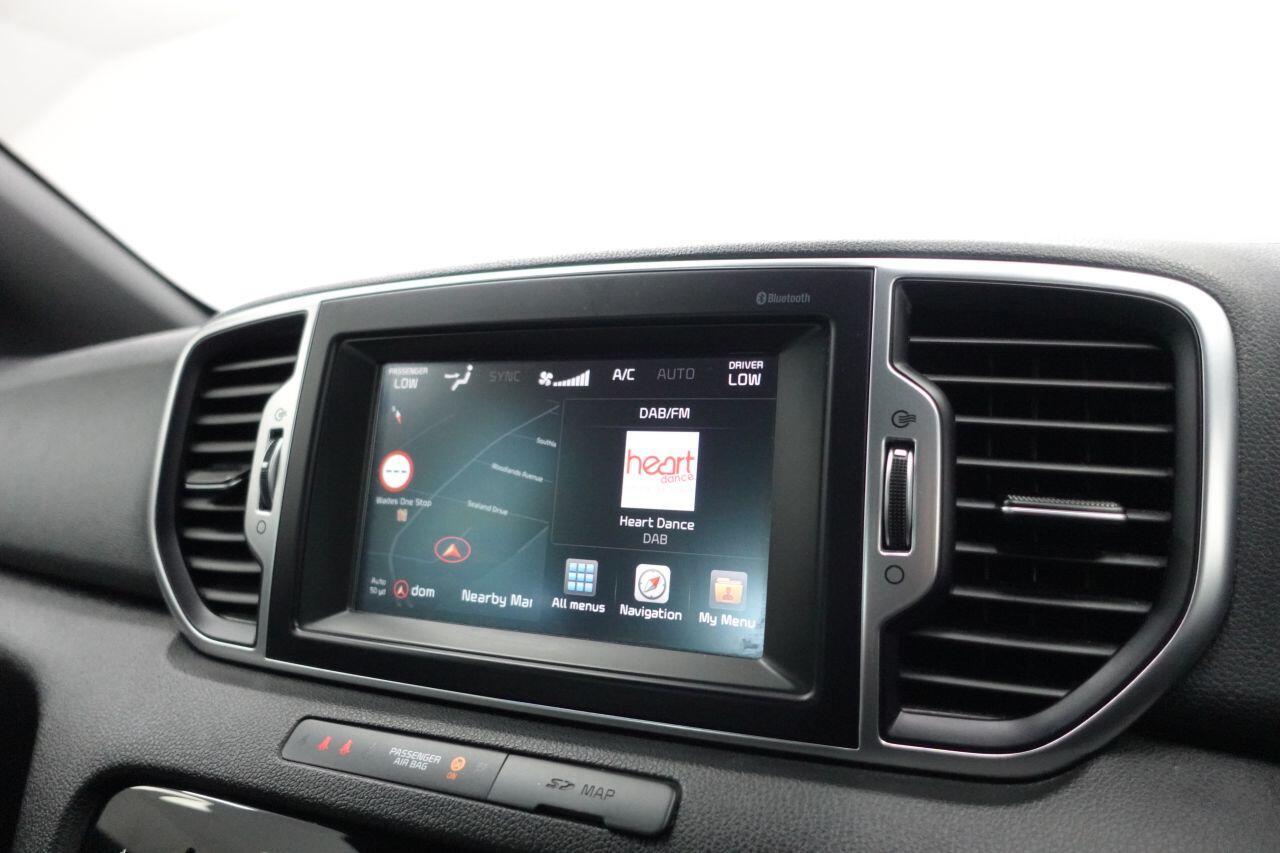 Kia Sportage - Image 15