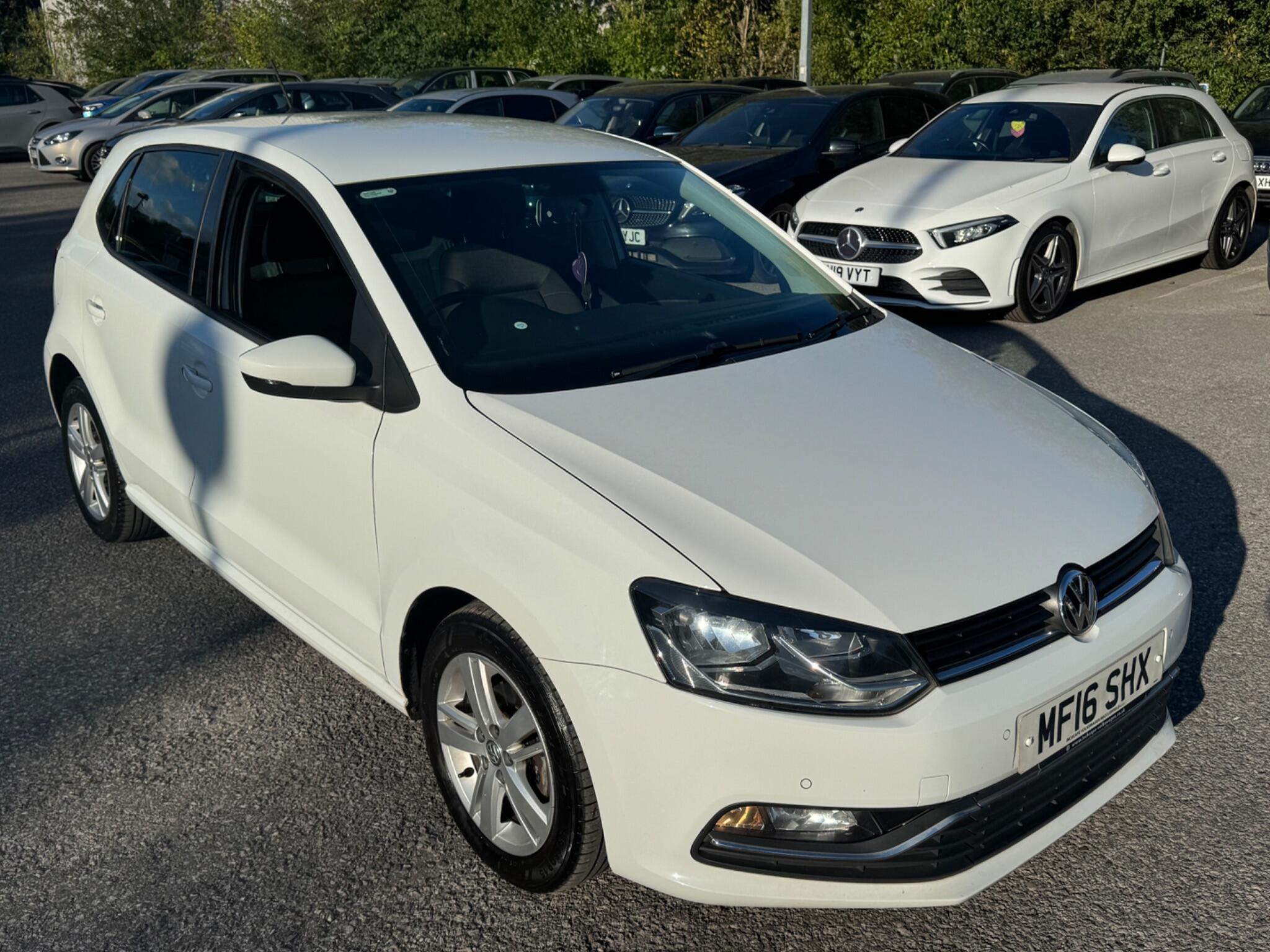 Volkswagen Polo - Image 3