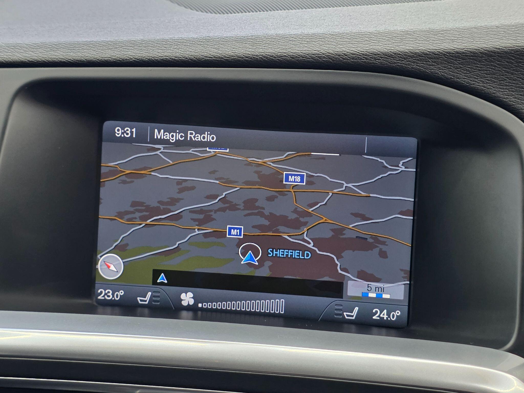 Volvo V60 - Image 18