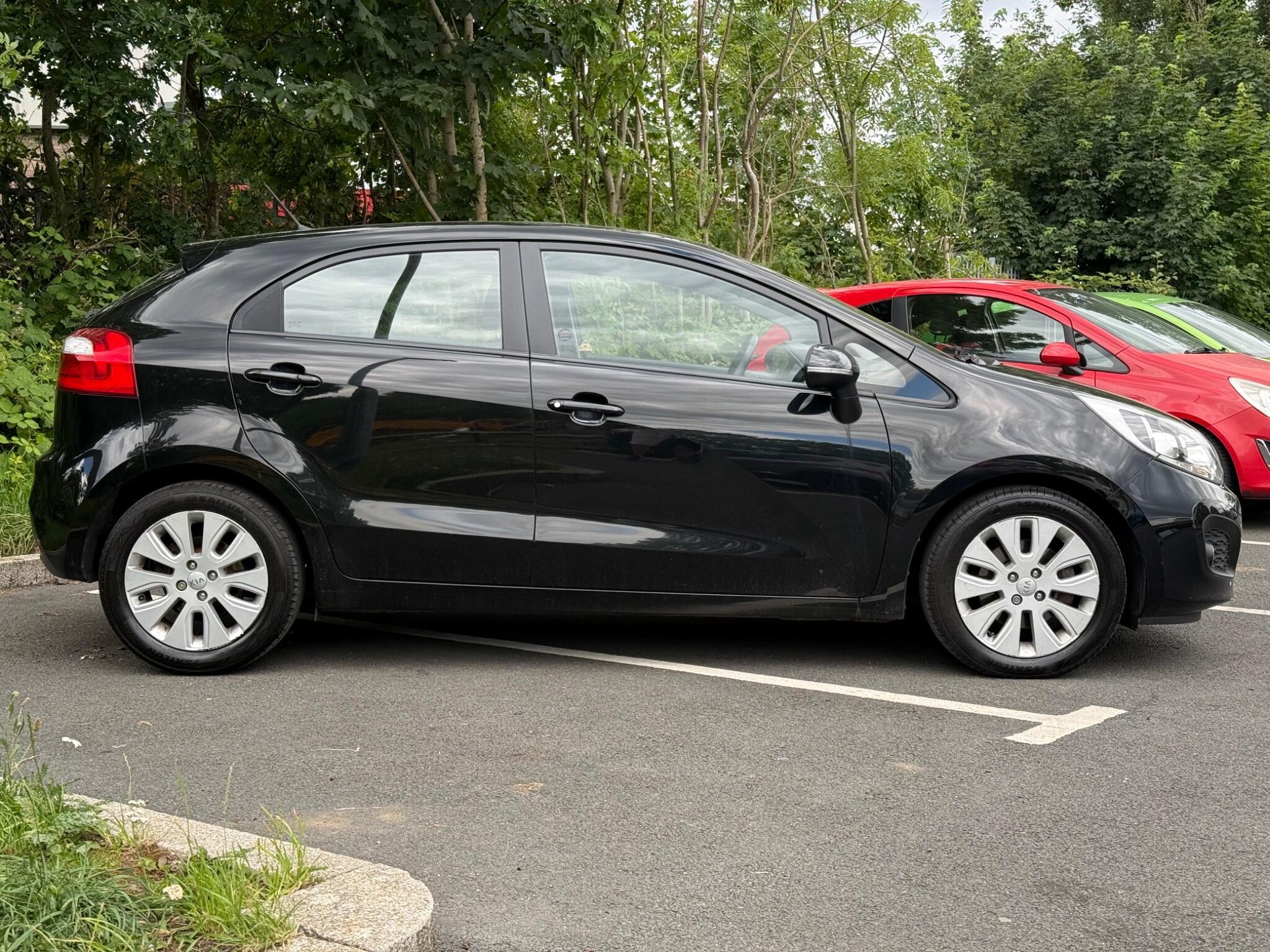 Kia Rio - Image 7