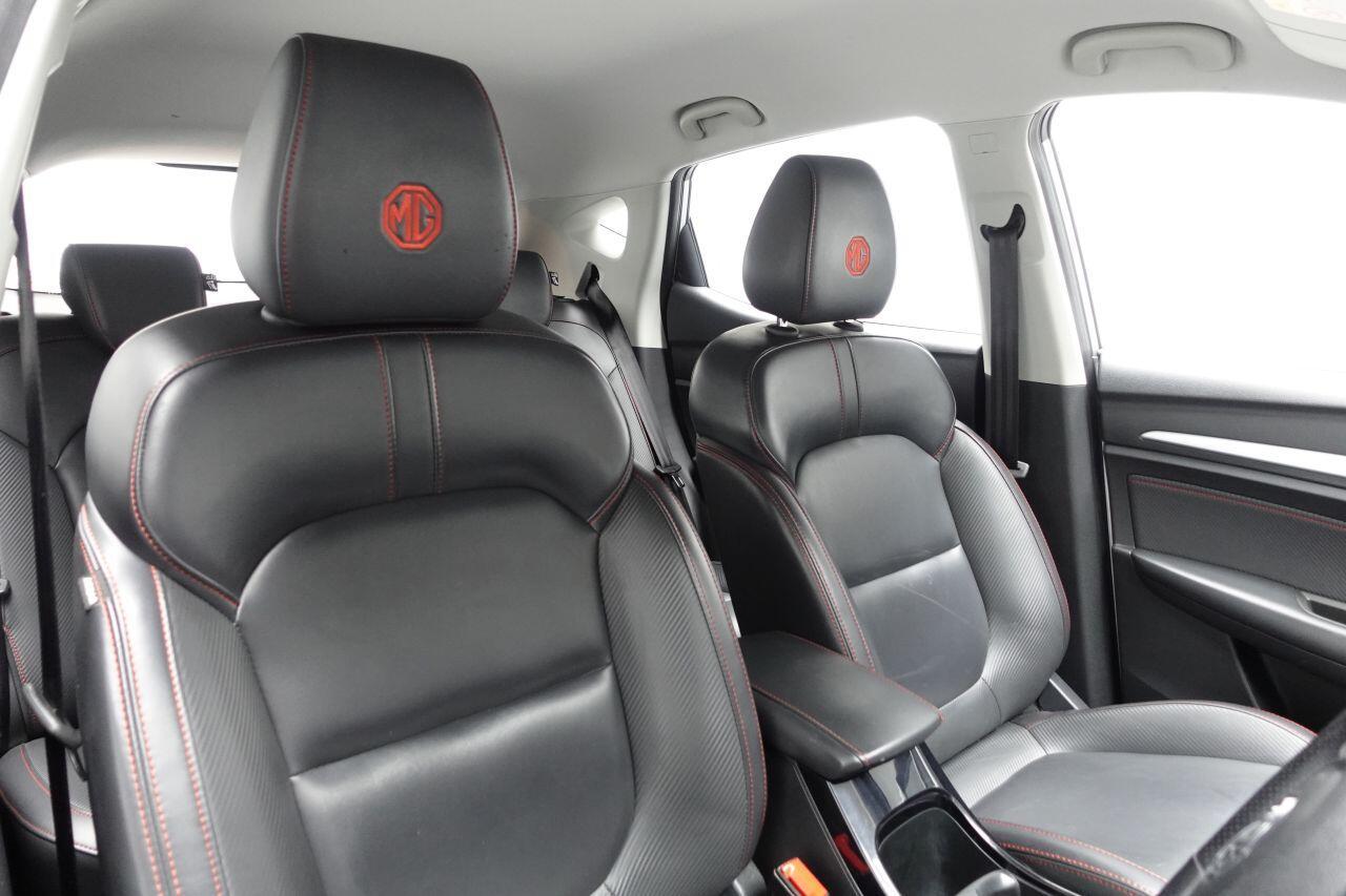MG MG ZS - Image 3