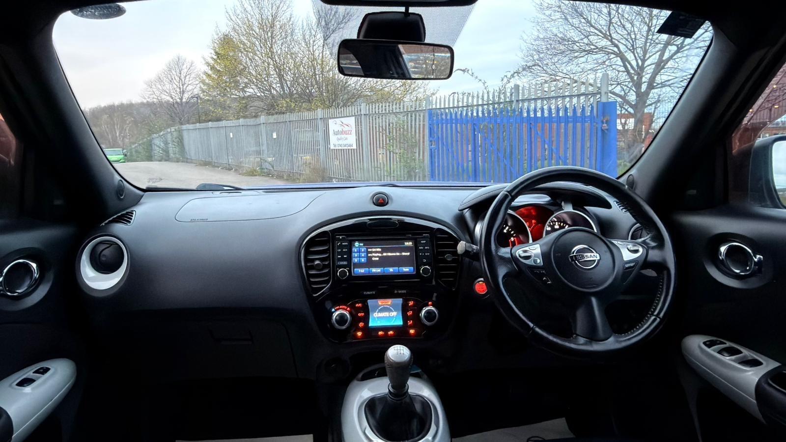 Nissan Juke - Image 22