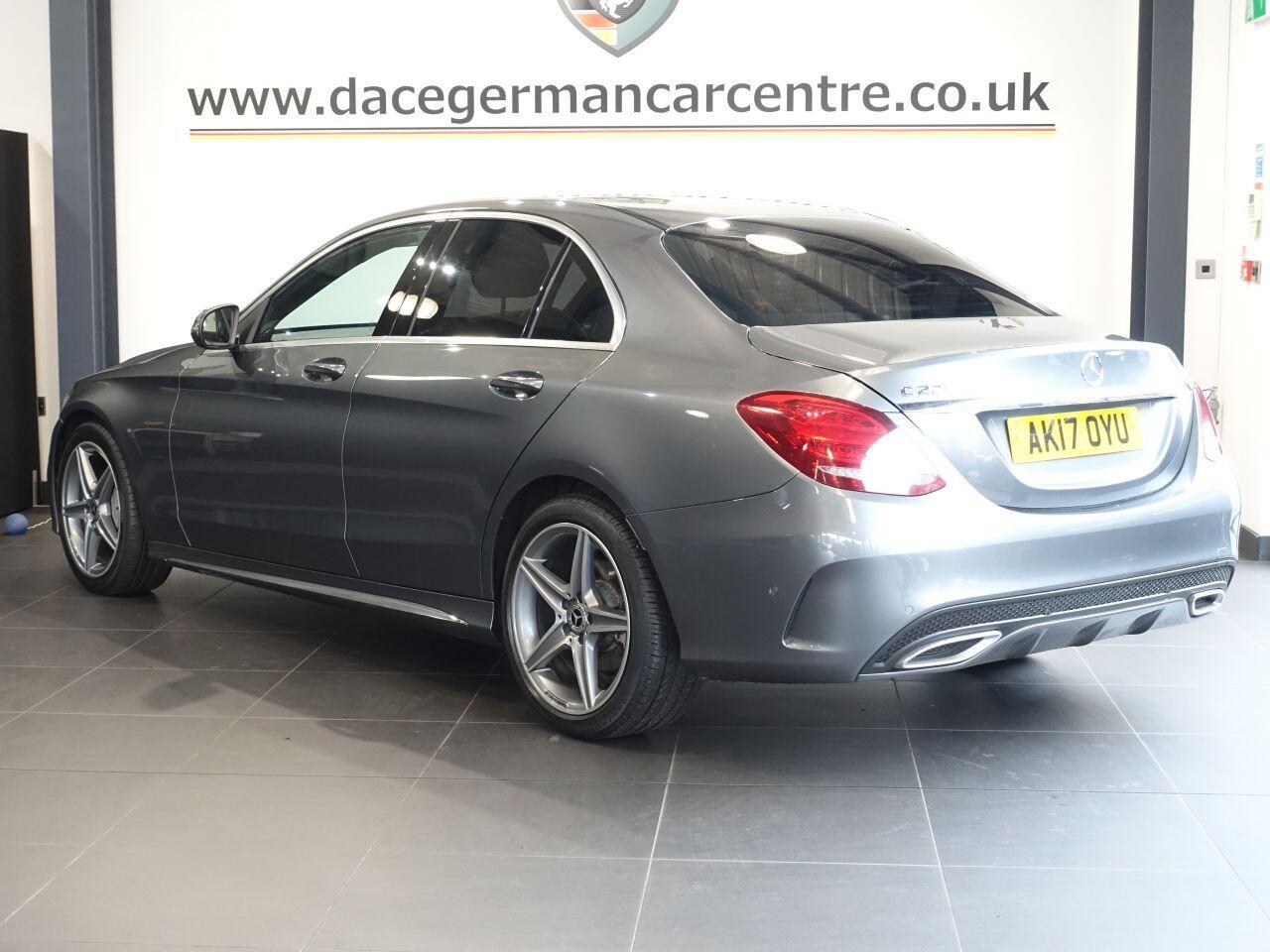 Mercedes-benz C Class - Image 7
